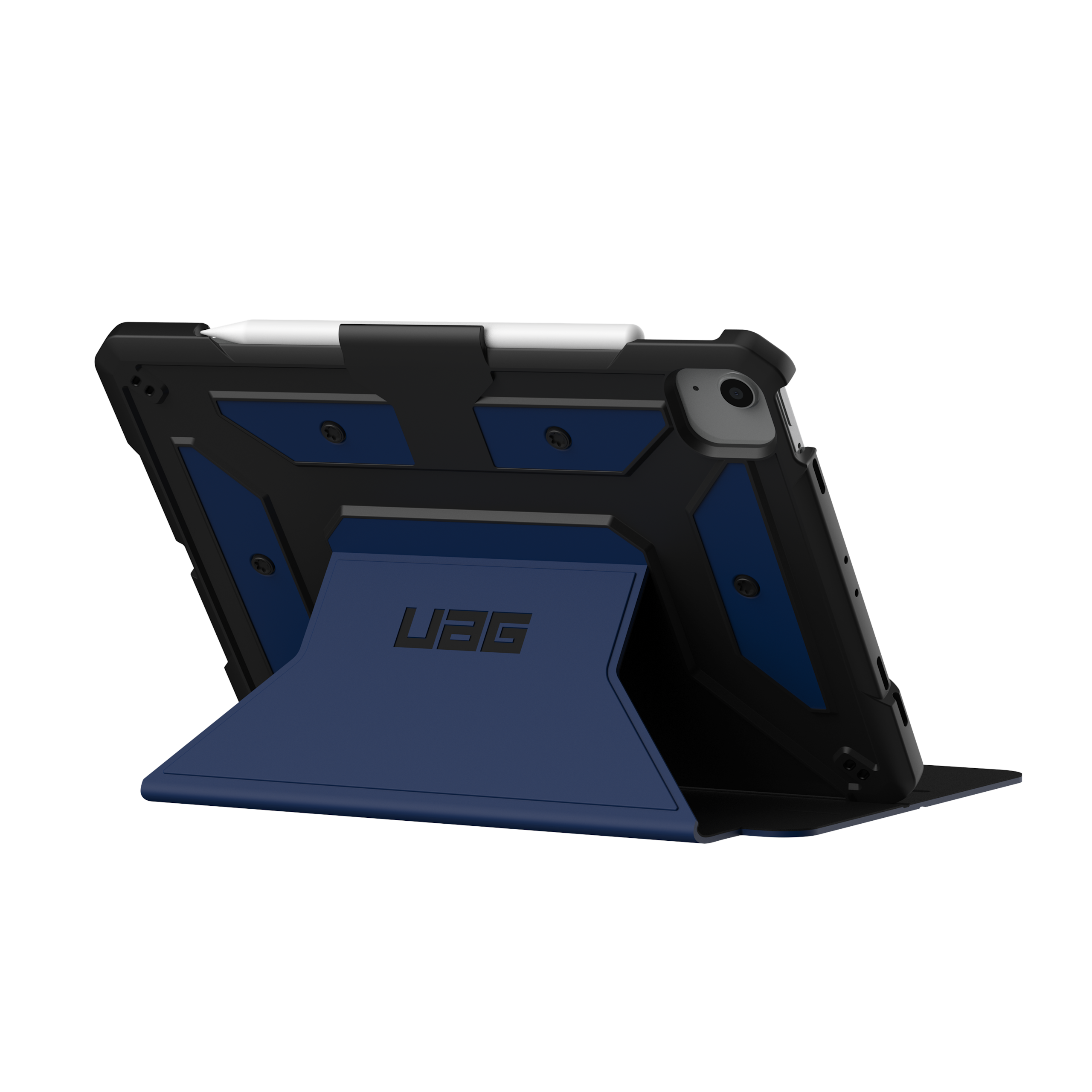 UAG Metropolis SE iPad Pro 11" (2021) Folio Hülle mit Ständer