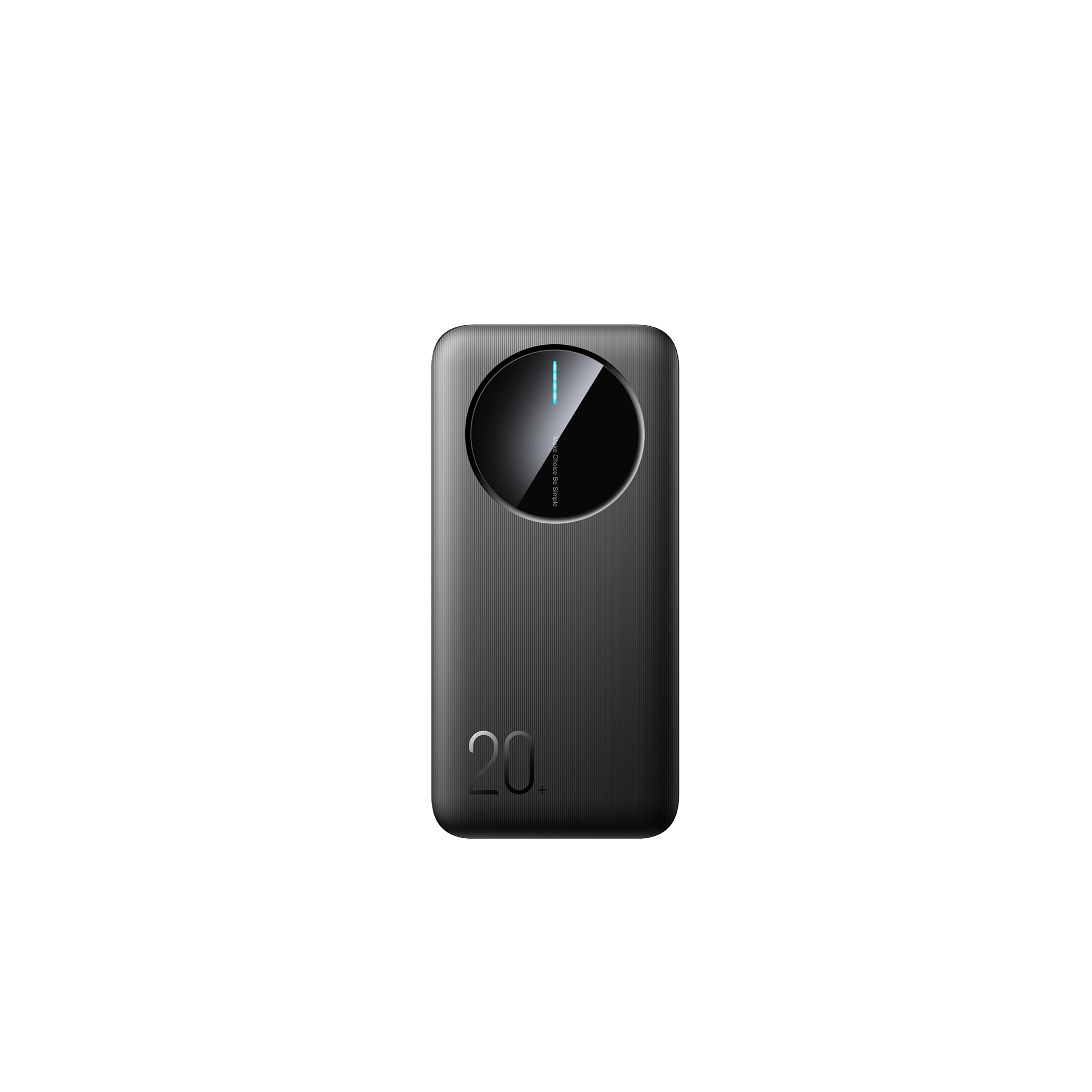 JOYROOM JR-PBF14 Powerbank 20000mAh Titanium