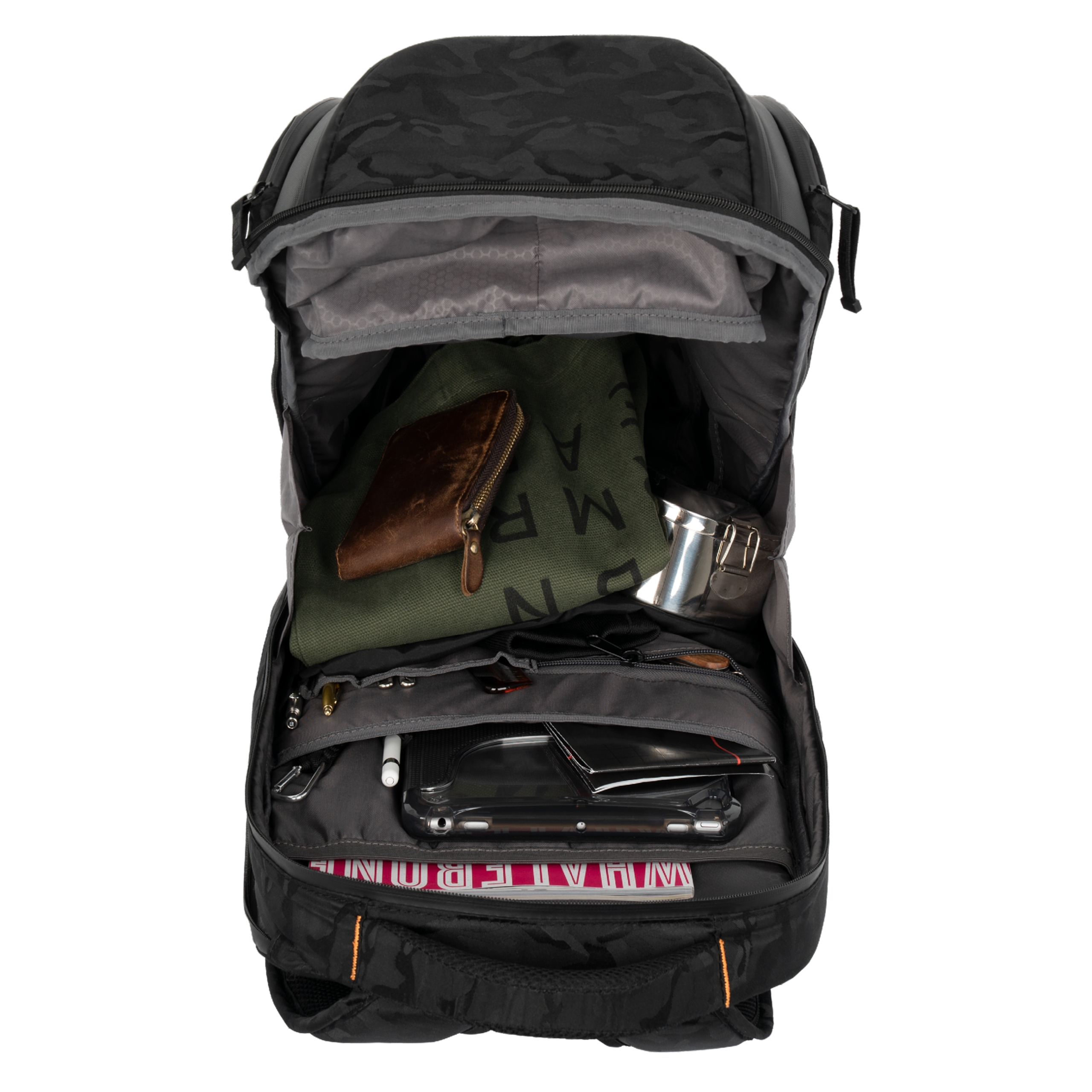 UAG Standard Issue Rucksack 24 Liter Laptop wetterfest