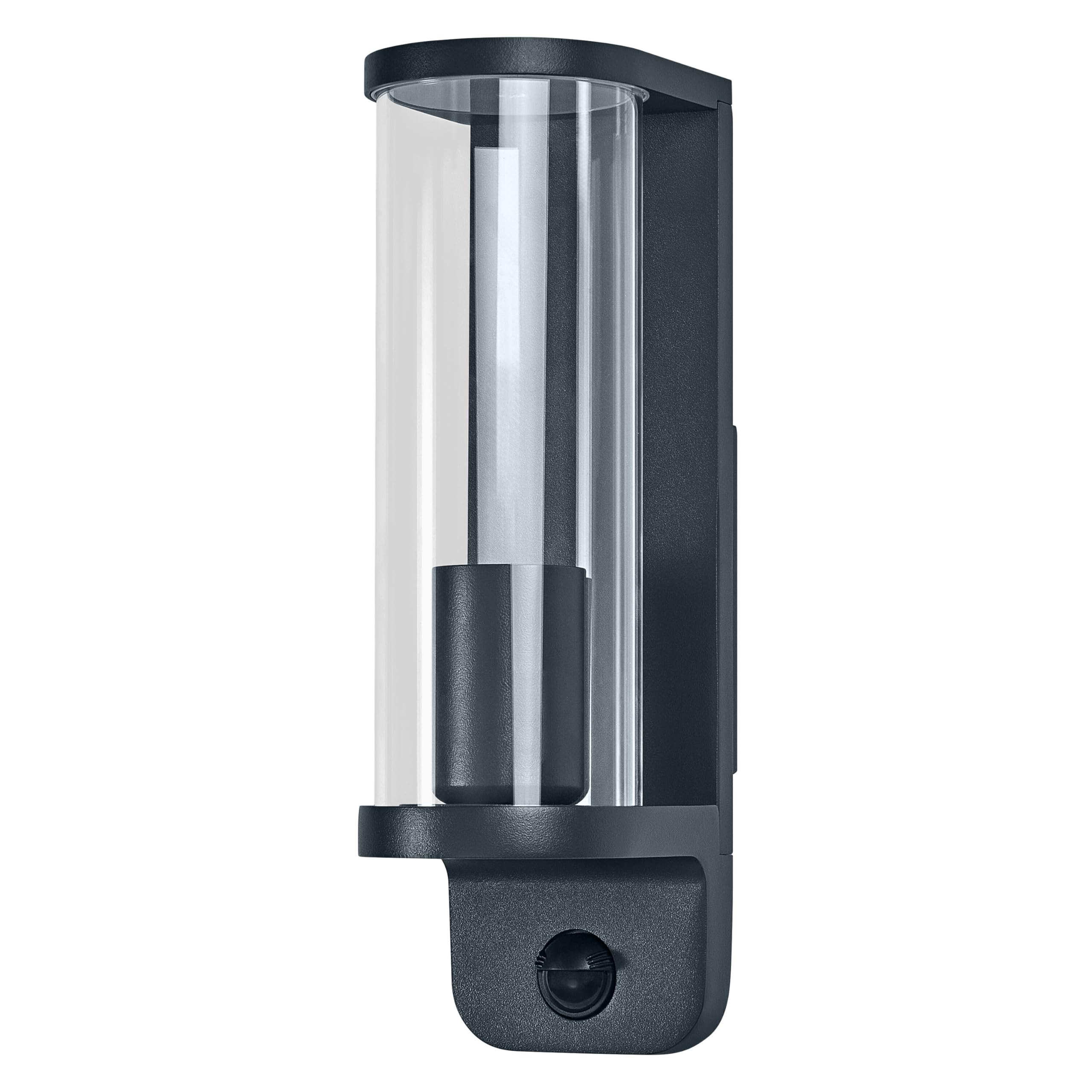 OSRAM ENDURA Garden Gartenstrahler Erdspieß schwarz GU10
