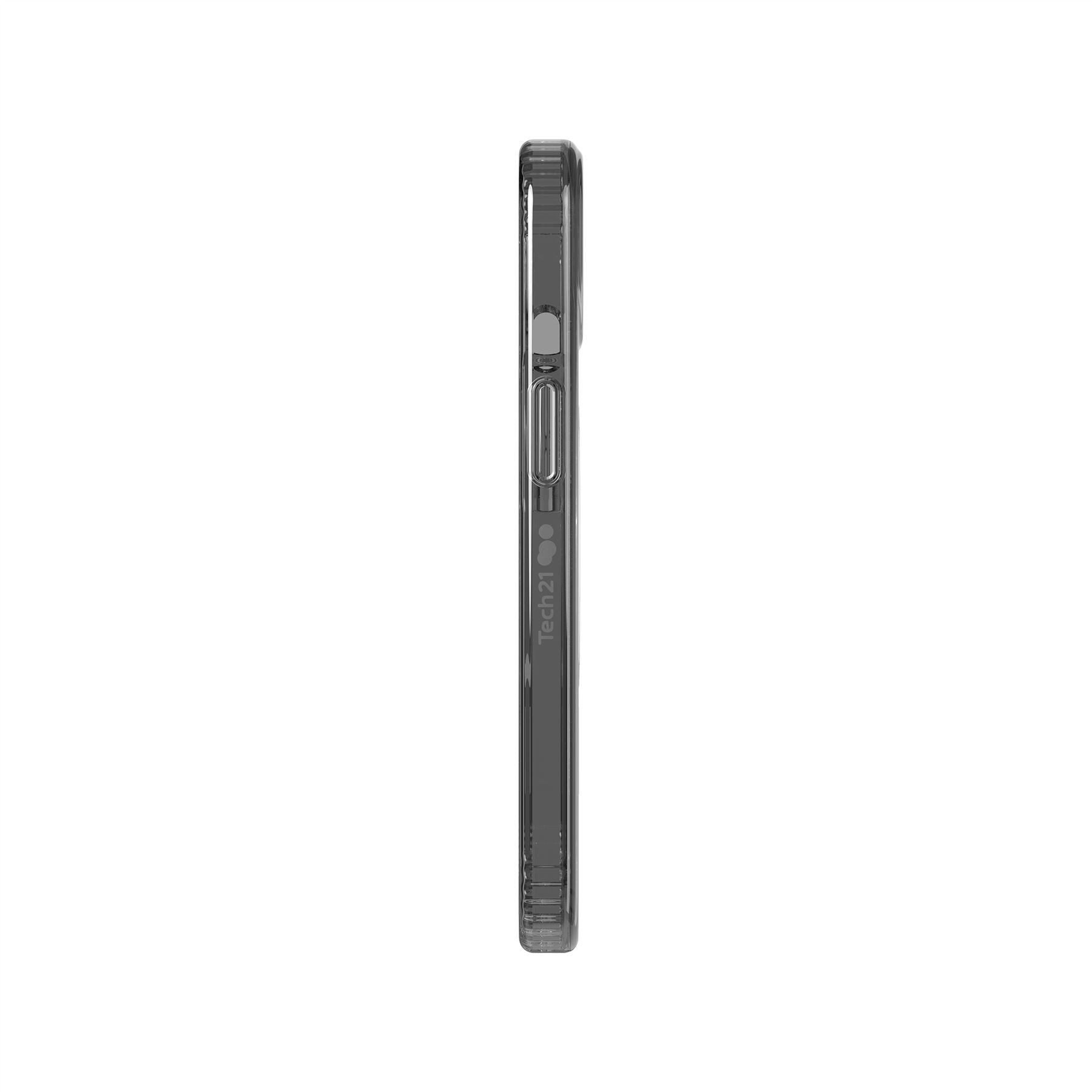 Tech21 Evo Tint iPhone 13 Handyhülle Ash MagSafe 3,6m