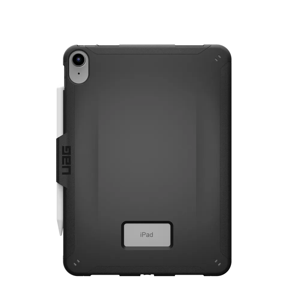 UAG Scout iPad 10.9" 10. Gen Handyhülle 2022 Stifthalter