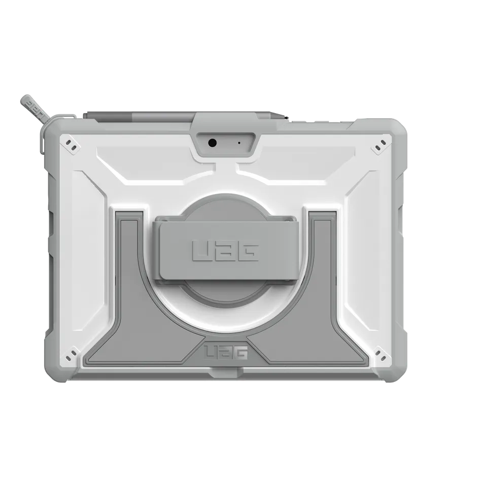 UAG Plasma Surface Go 4 Tablet-Hülle Healthcare Gurte