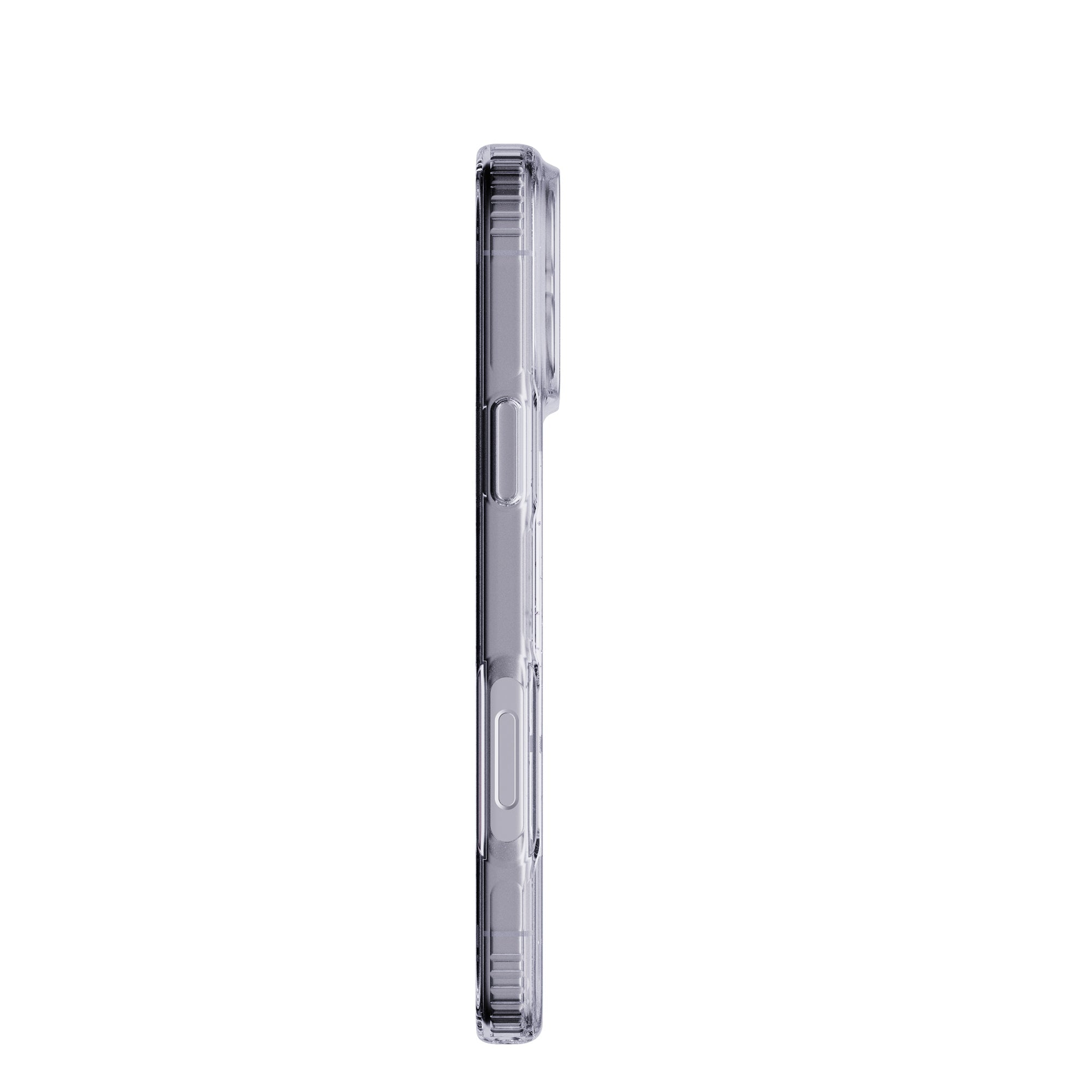 Tech21 EvoSparkle iPhone 17 Pro Max Hülle Focus MagSafe