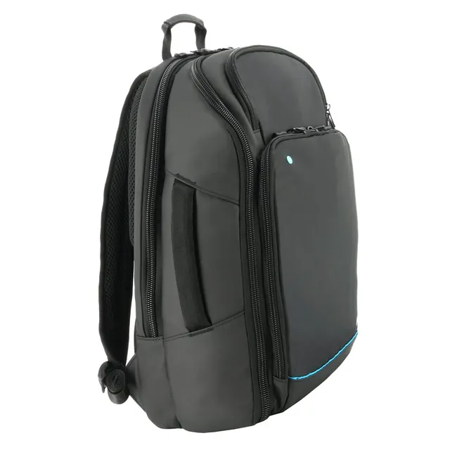Mobilis The One Laptop-Rucksack 15,6 Zoll 30 L schwarz