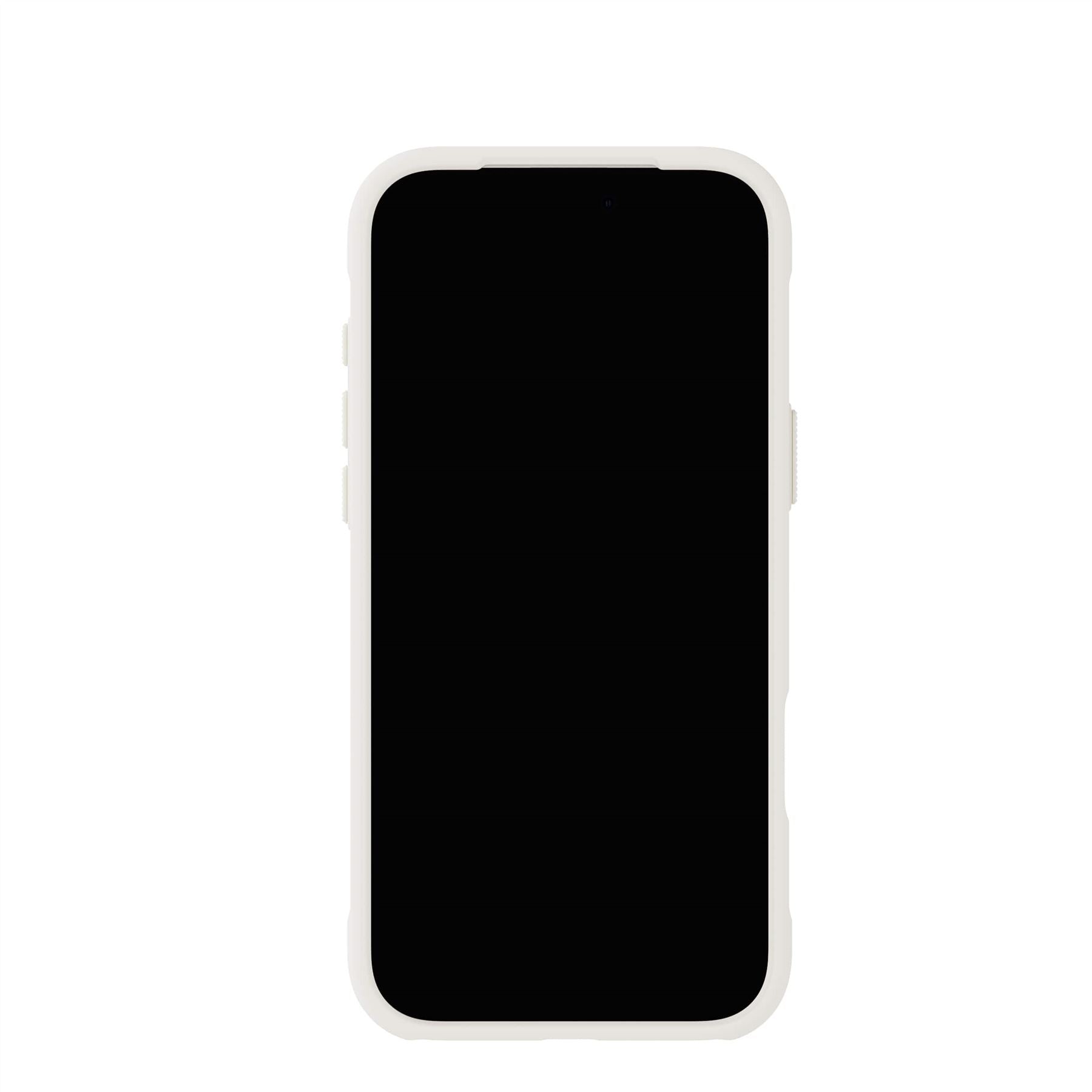 Tech21 EvoArmor iPhone 16 Pro Max Hülle Cream MagSafe