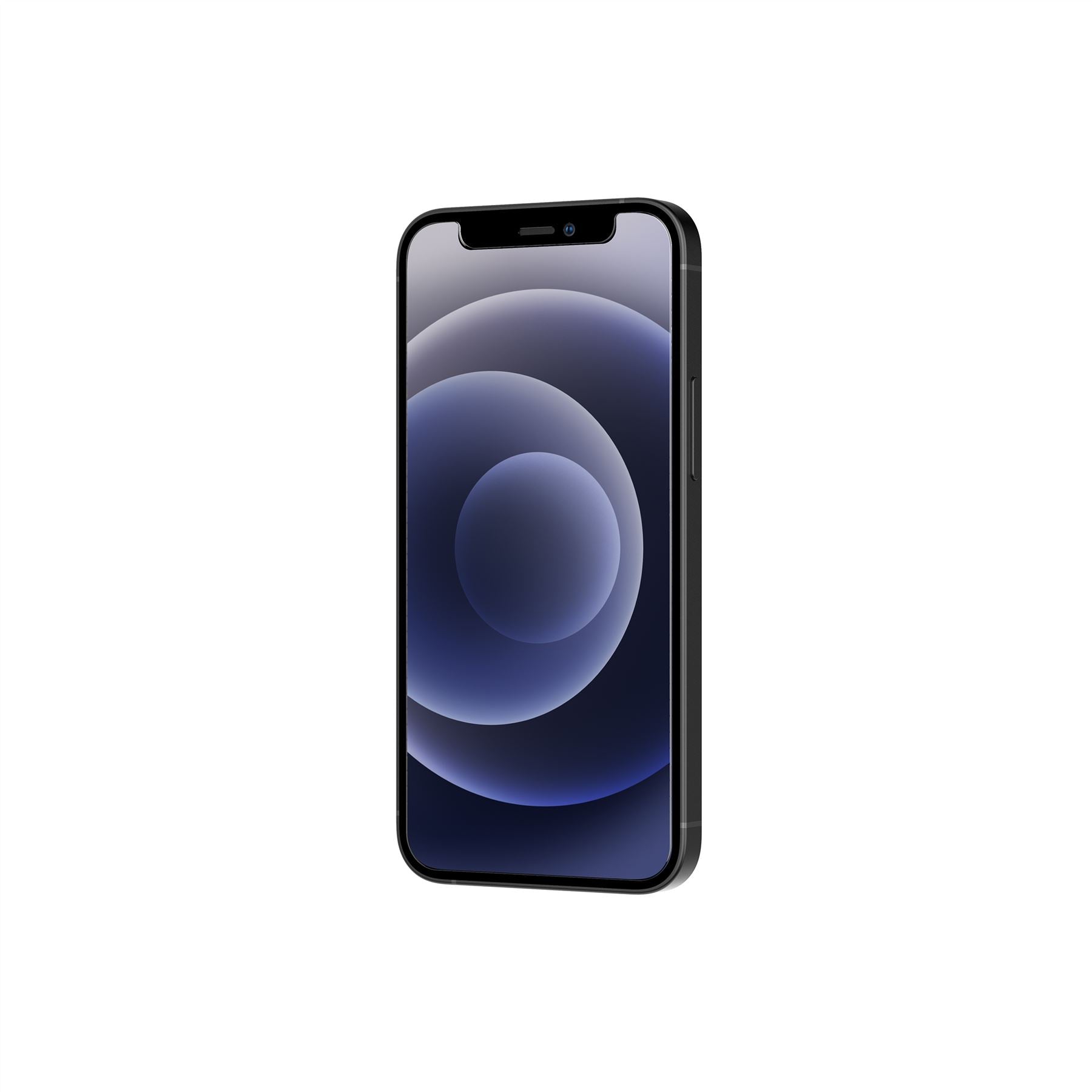 Tech21 ImpactGlass iPhone 12 mini Displayschutz Glas klar