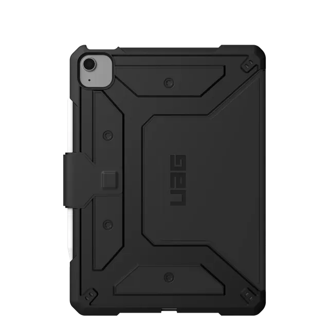UAG Metropolis SE iPad Pro 11" (2018) Folio Hülle schwarz