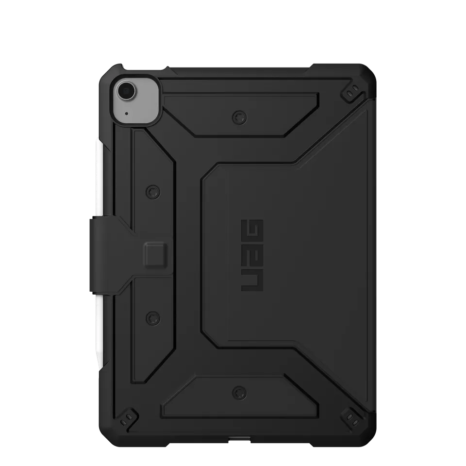 UAG Metropolis SE iPad Pro 11" (2018) Folio Hülle schwarz