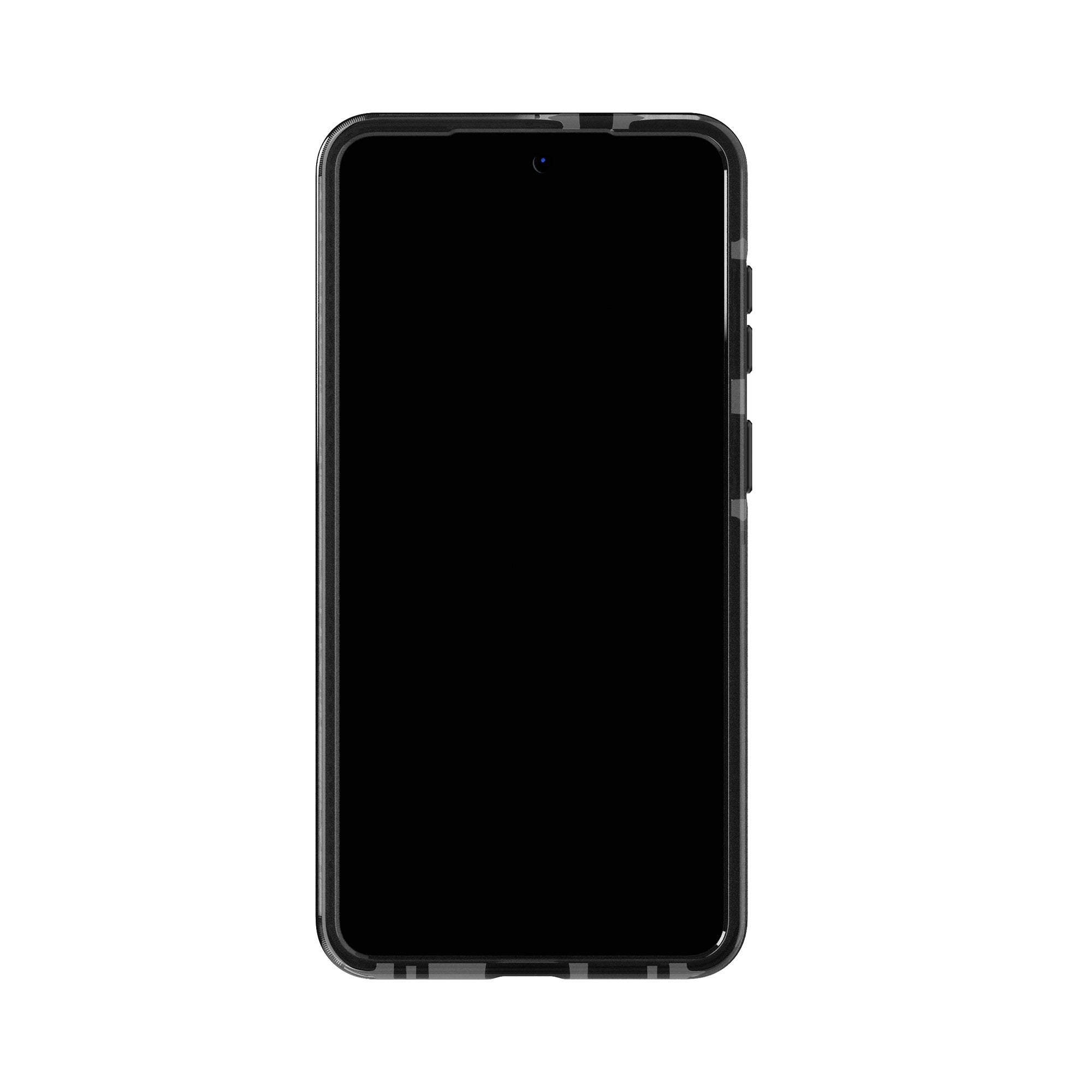 Tech21 EvoCheck Magnet Galaxy S26+ Hülle Smokey Black