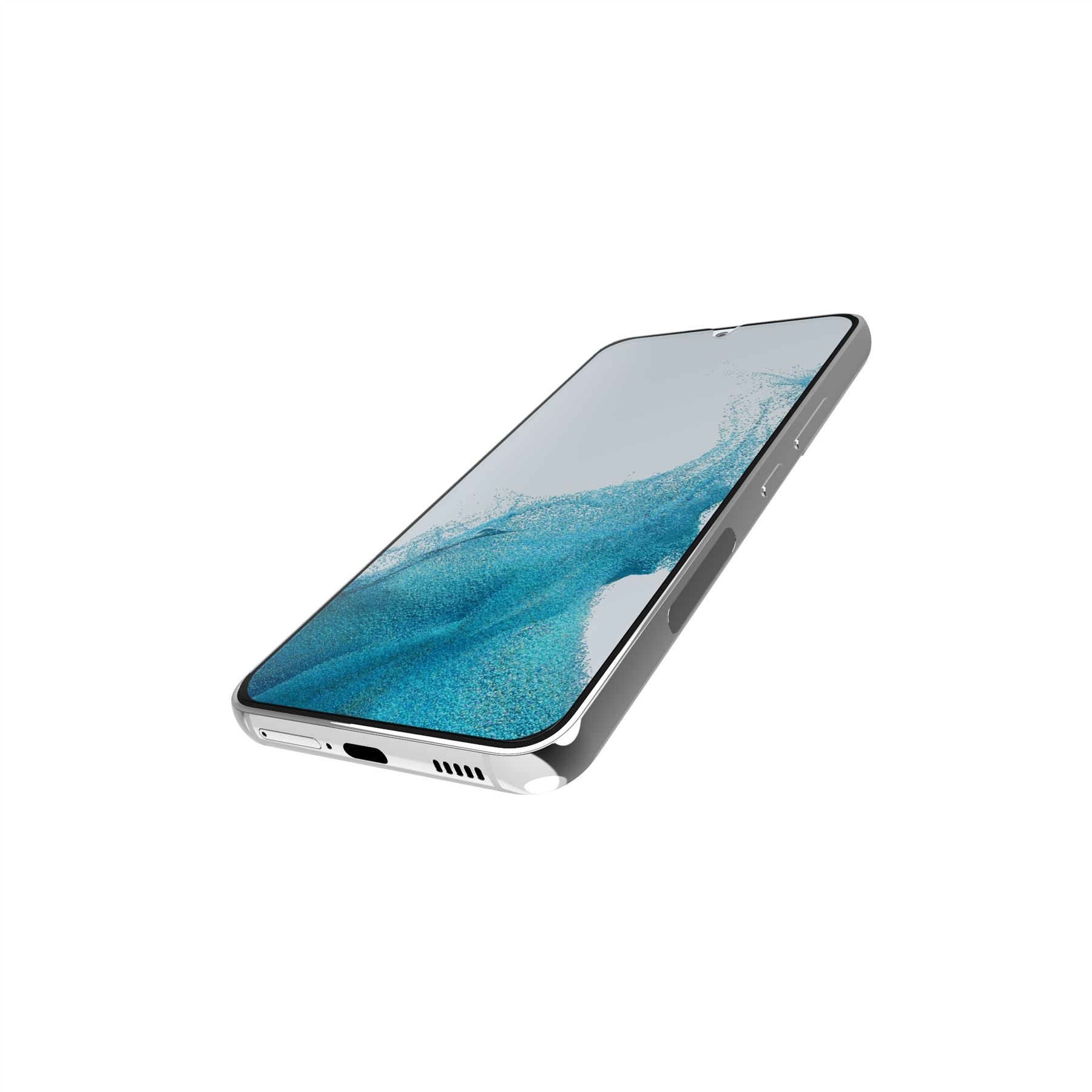 Tech21 ImpactShield Galaxy S22 Schutzfolie selbstheilend