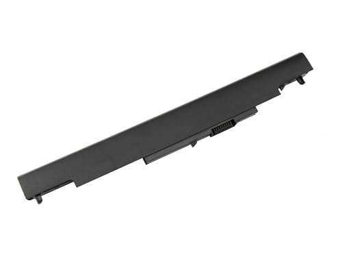 IPC-Computer Akkus 807611-132 Laptop-Akku 50Wh schwarz