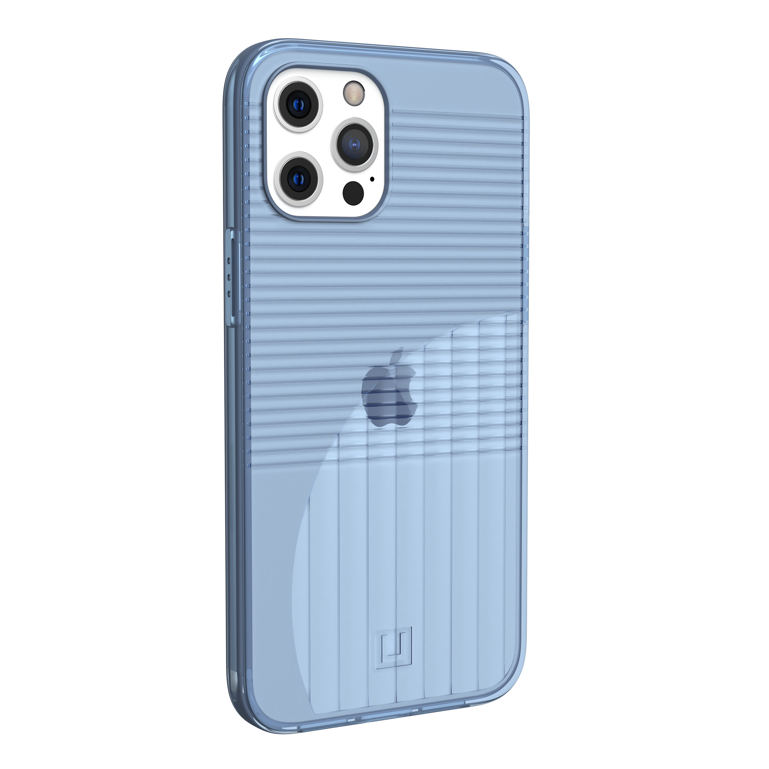 UAG Aurora iPhone 12 Pro Max Hülle federleicht