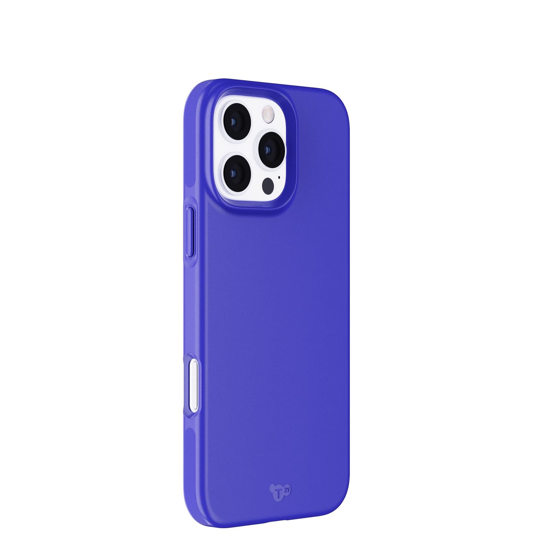 Tech21 EvoLite iPhone 16 Pro Max Hülle Cobalt Blue