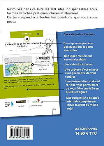 Ordissimo Livres Annuaire 100 Sites Buch Internet Guide