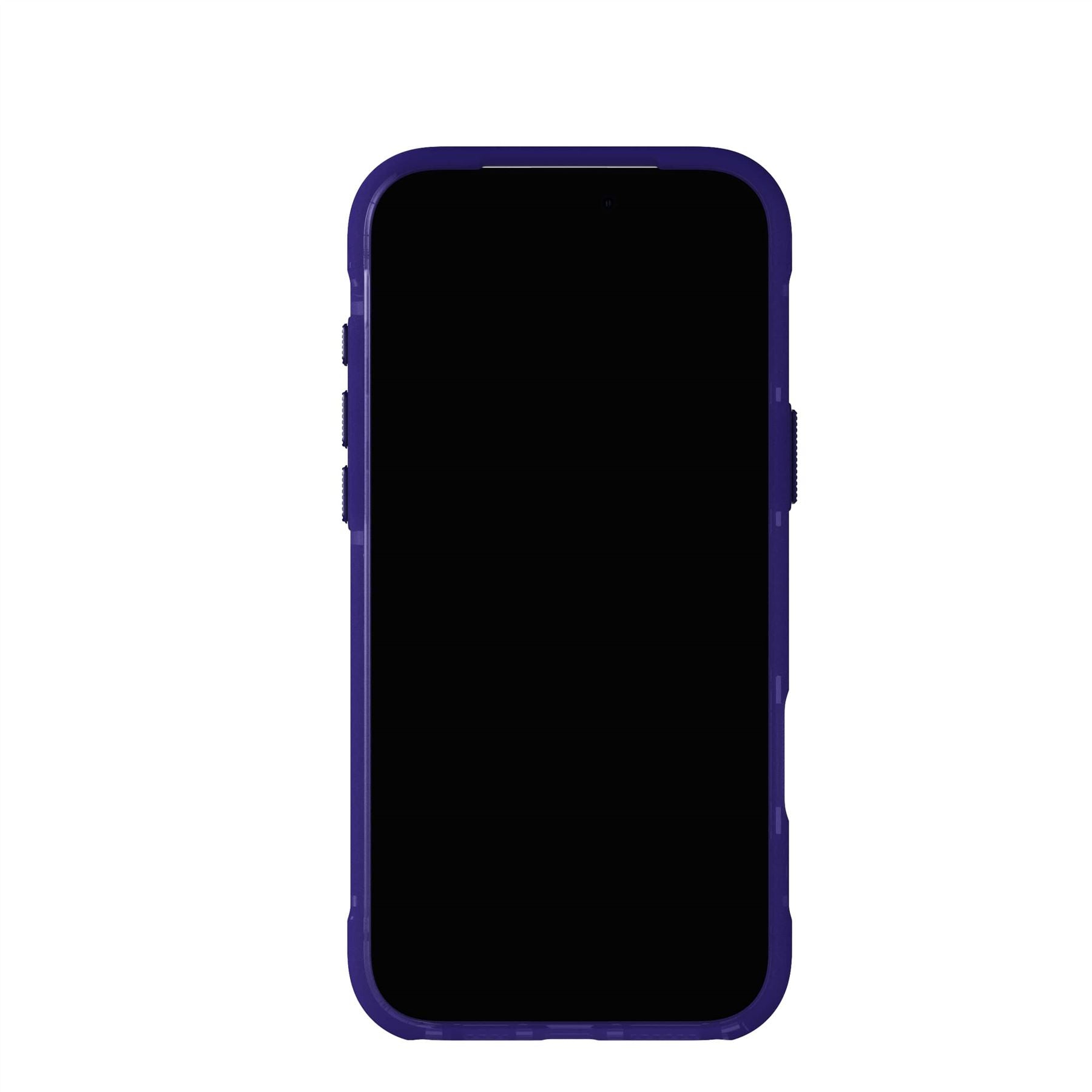 Tech21 EvoArmor iPhone 16 Pro Max Hülle Blau MagSafe