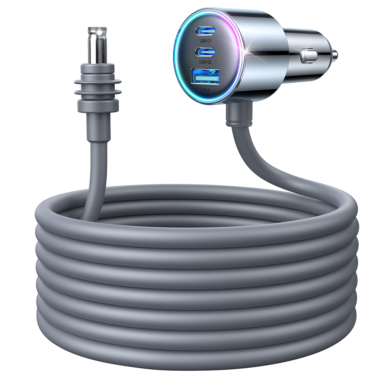 JOYROOM Starlink Mini Auto-Adapter JR-CL30 Kfz-Ladegerät 90W