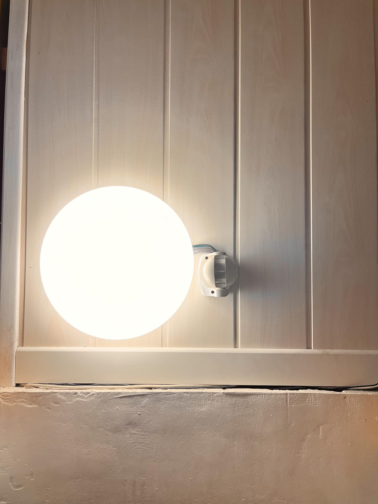OSRAM SMART+ Orbis Pure LED-Deckenleuchte 300mm 15,5W weiß
