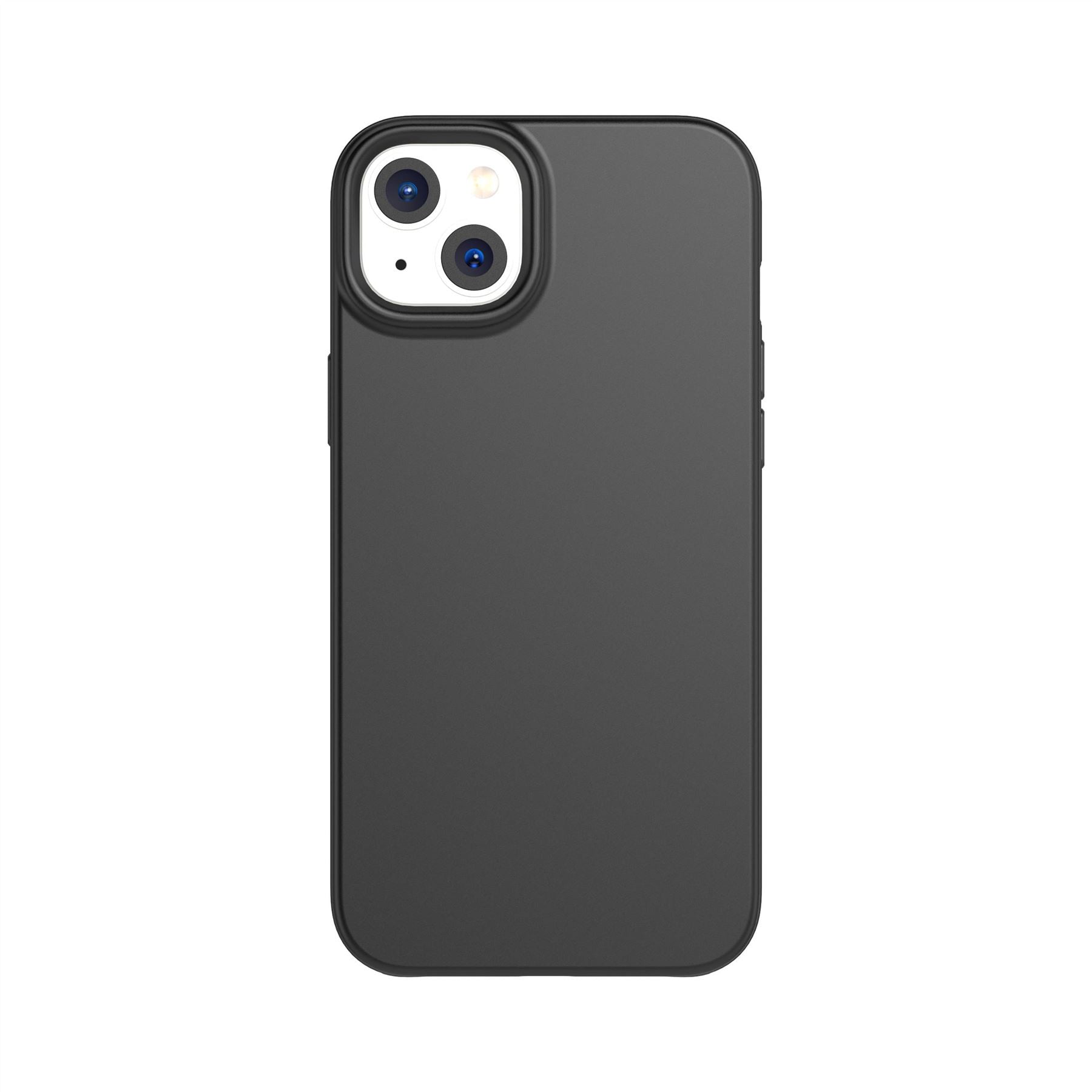 Tech21 EvoLite iPhone 14 Plus Handyhülle Schwarz dünn