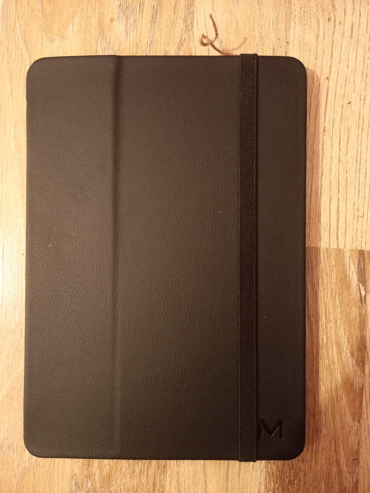 Mobilis ACTIV+ iPad 10,2 Schutzhülle Folio Stifthalter