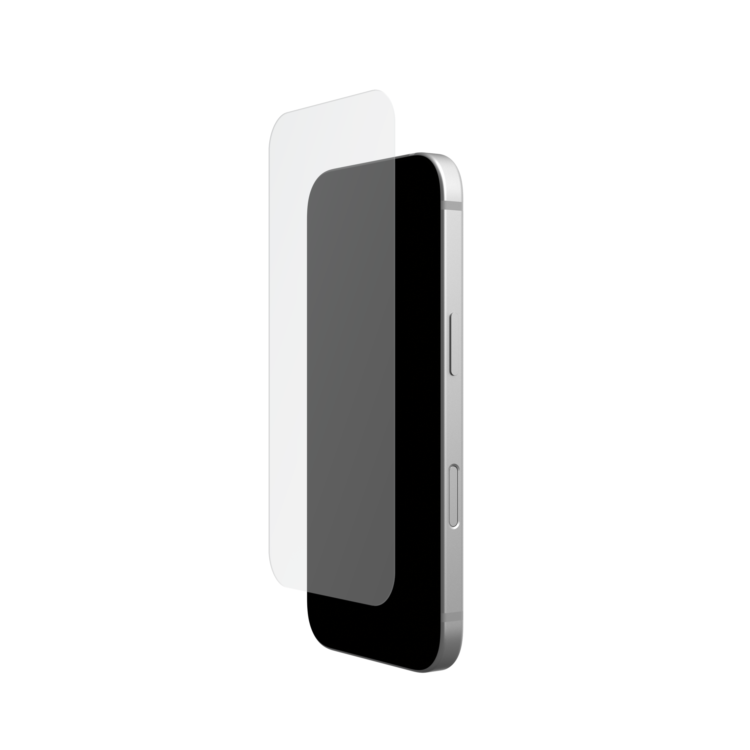 UAG Standard Issue Shield Ultra iPhone 16 Pro Panzerglas