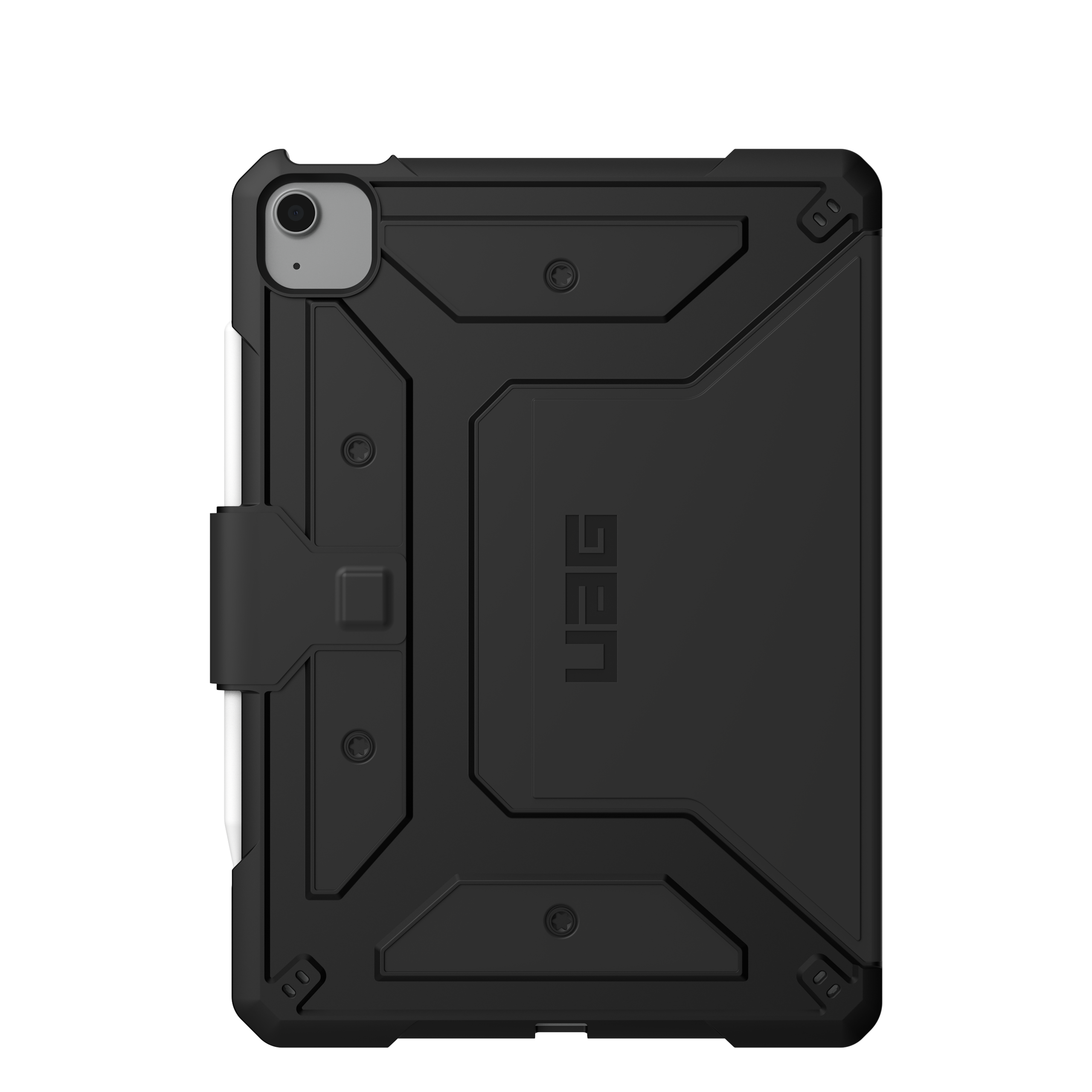 UAG Metropolis SE iPad Pro 11" (2018) Folio Hülle schwarz