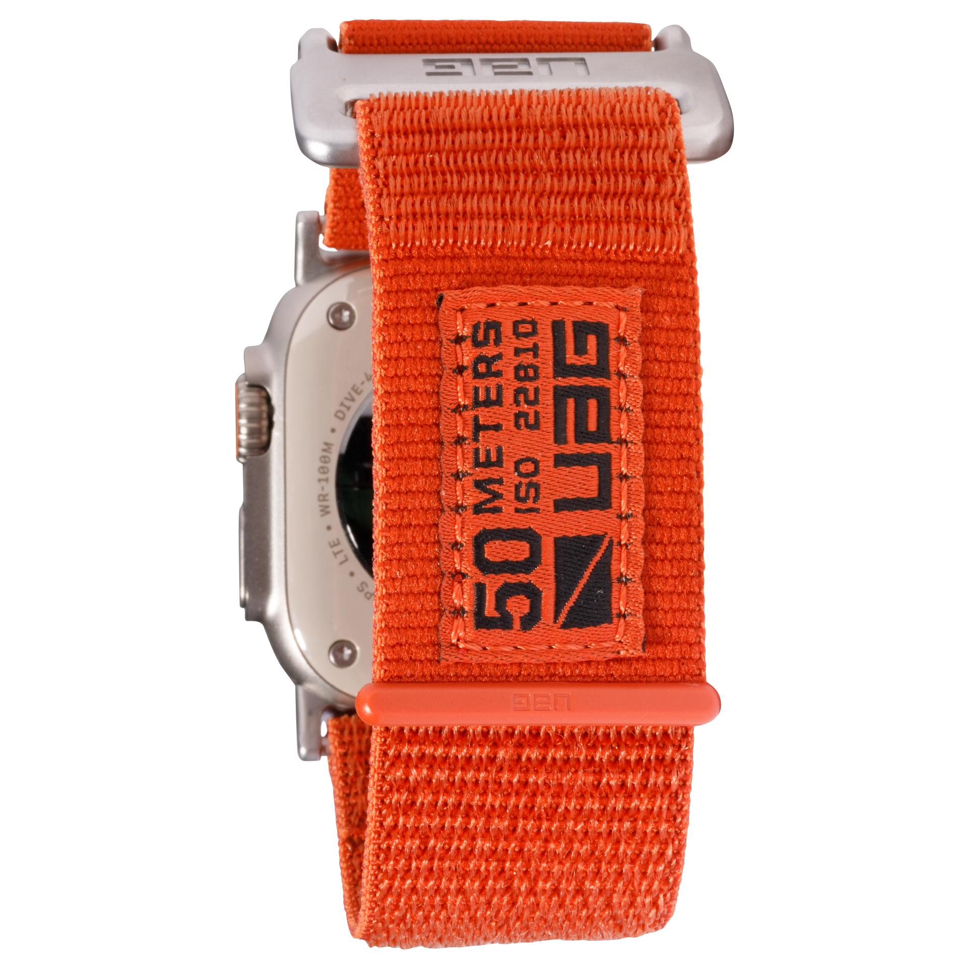 UAG Active Armband Apple Watch Ultra 49mm Elastic