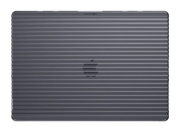 Tech21 EvoWave MacBook Pro 16 Zoll Laptoptasche Charcoal