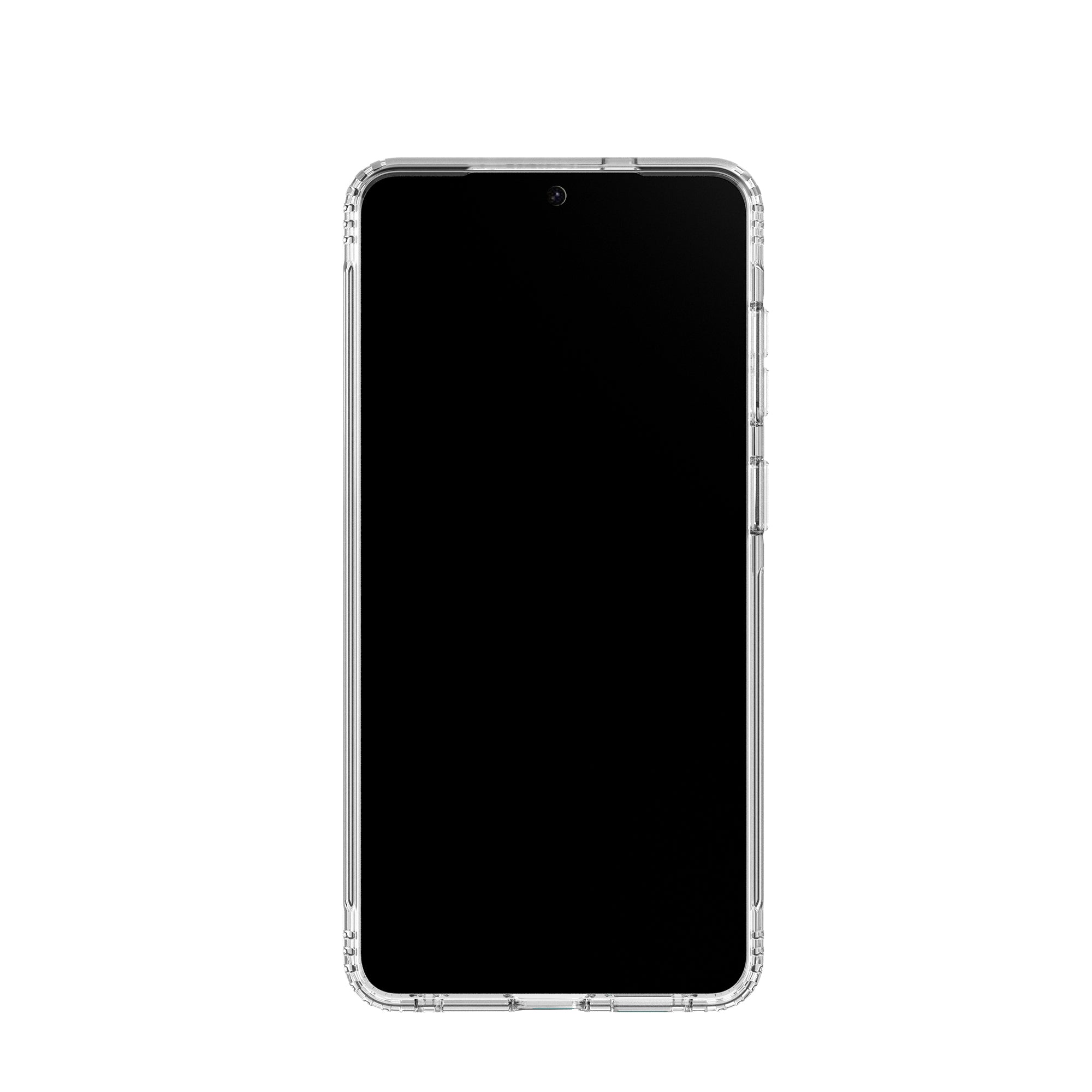 Tech21 EvoClear Magnet Galaxy S26+ Hülle Clear Magnetschutz