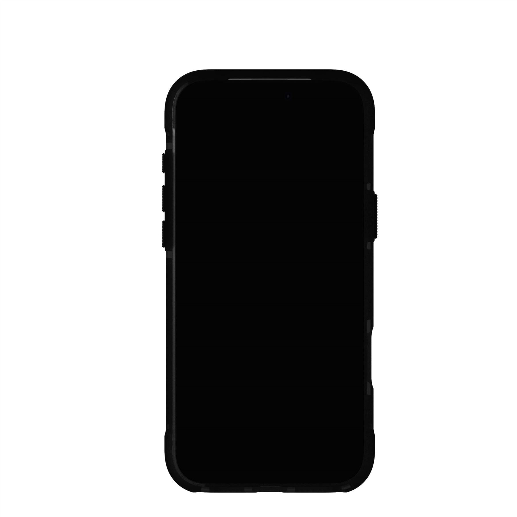 Tech21 EvoArmor MagSafe Handyhülle Schwarz für iPhone 16 Pro Max