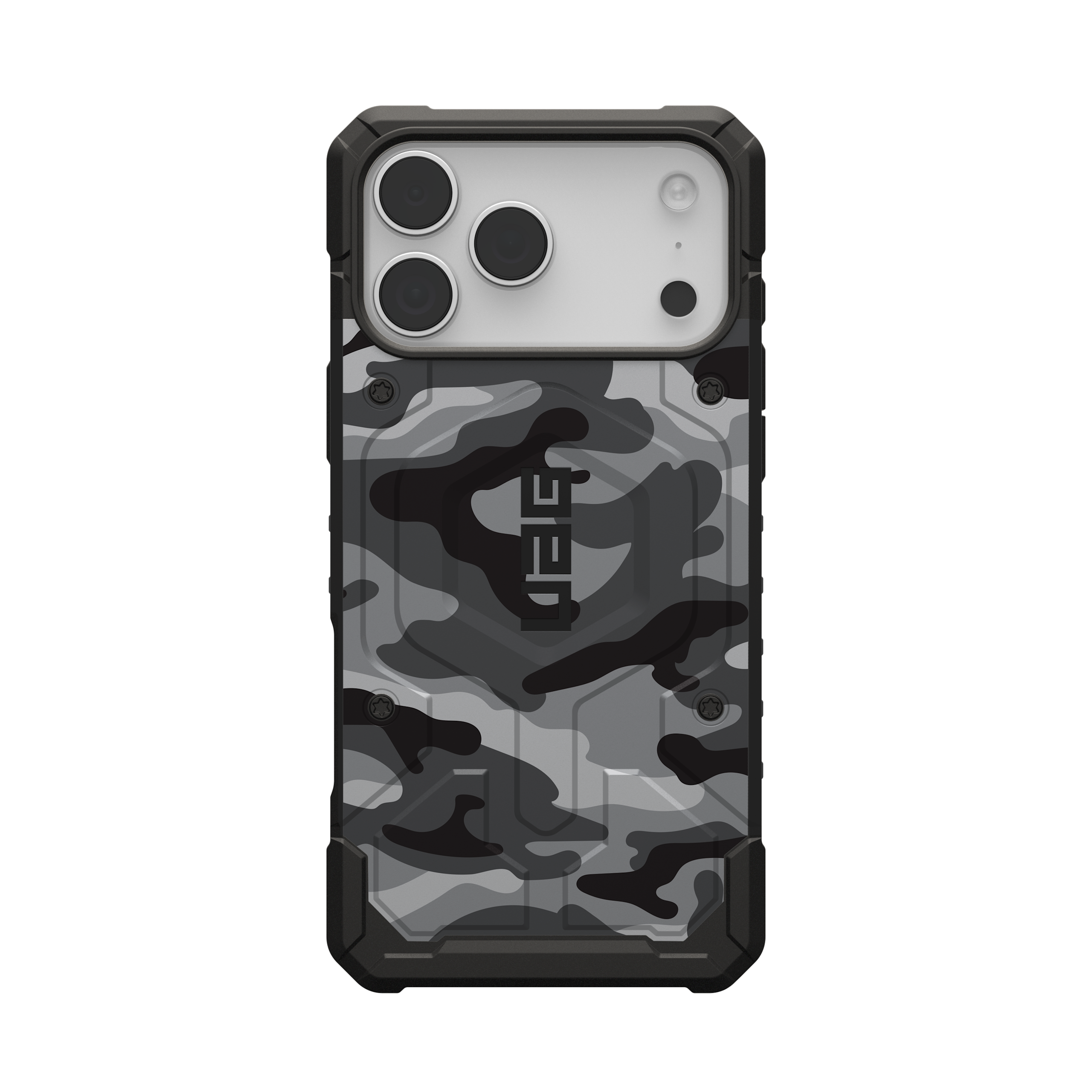 UAG Pathfinder iPhone 17 Pro Max Hülle MagSafe Camouflage