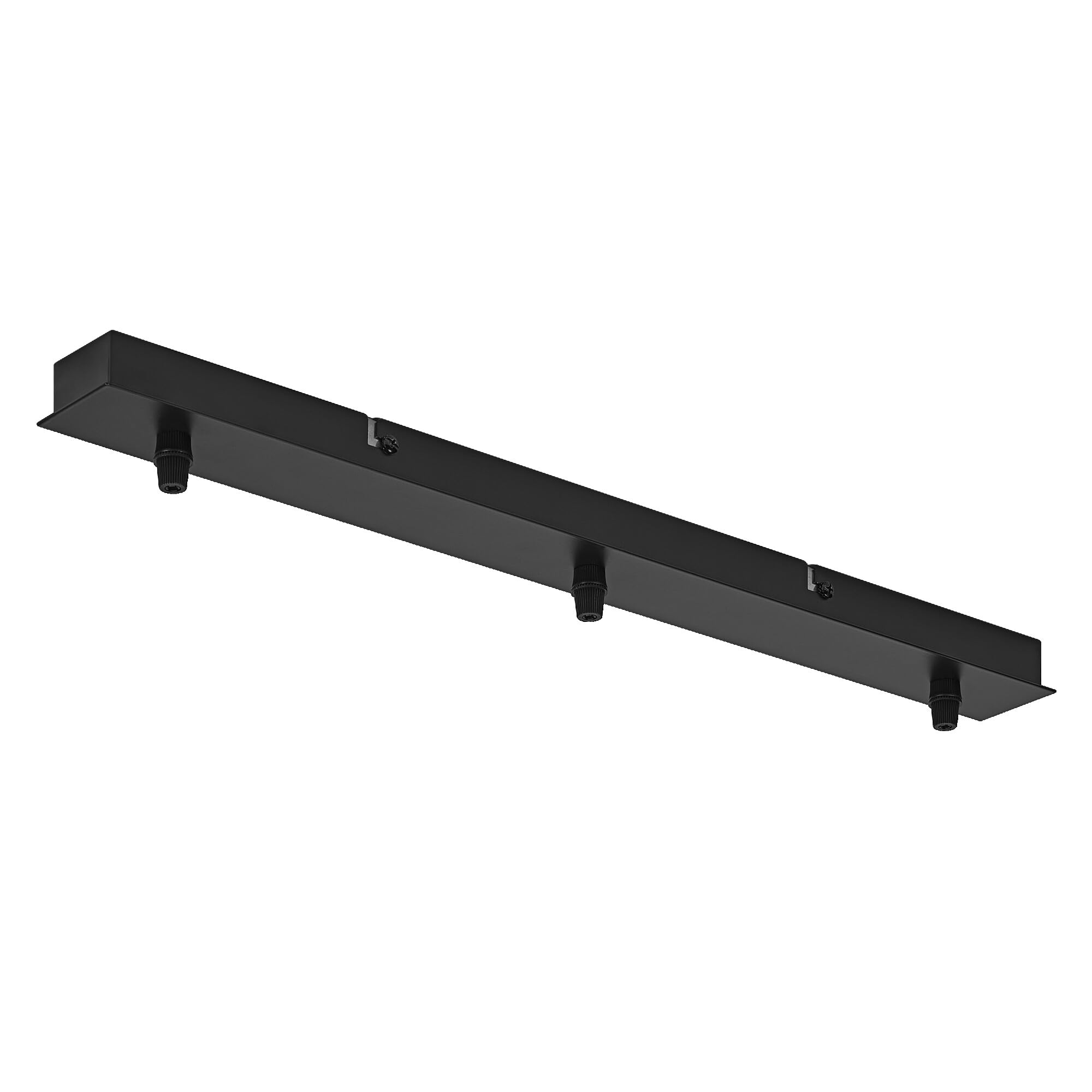 ams OSRAM Vintage 1906 Baldachin Linear 3er Zubehör