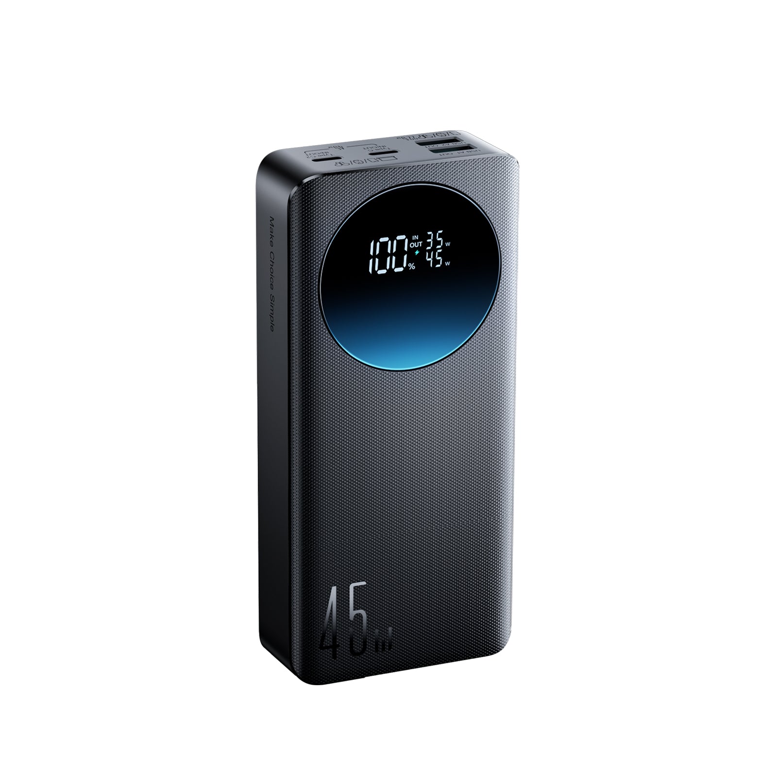 JOYROOM JR-PBF02 Pro Powerbank 20000mAh 45W mit Display