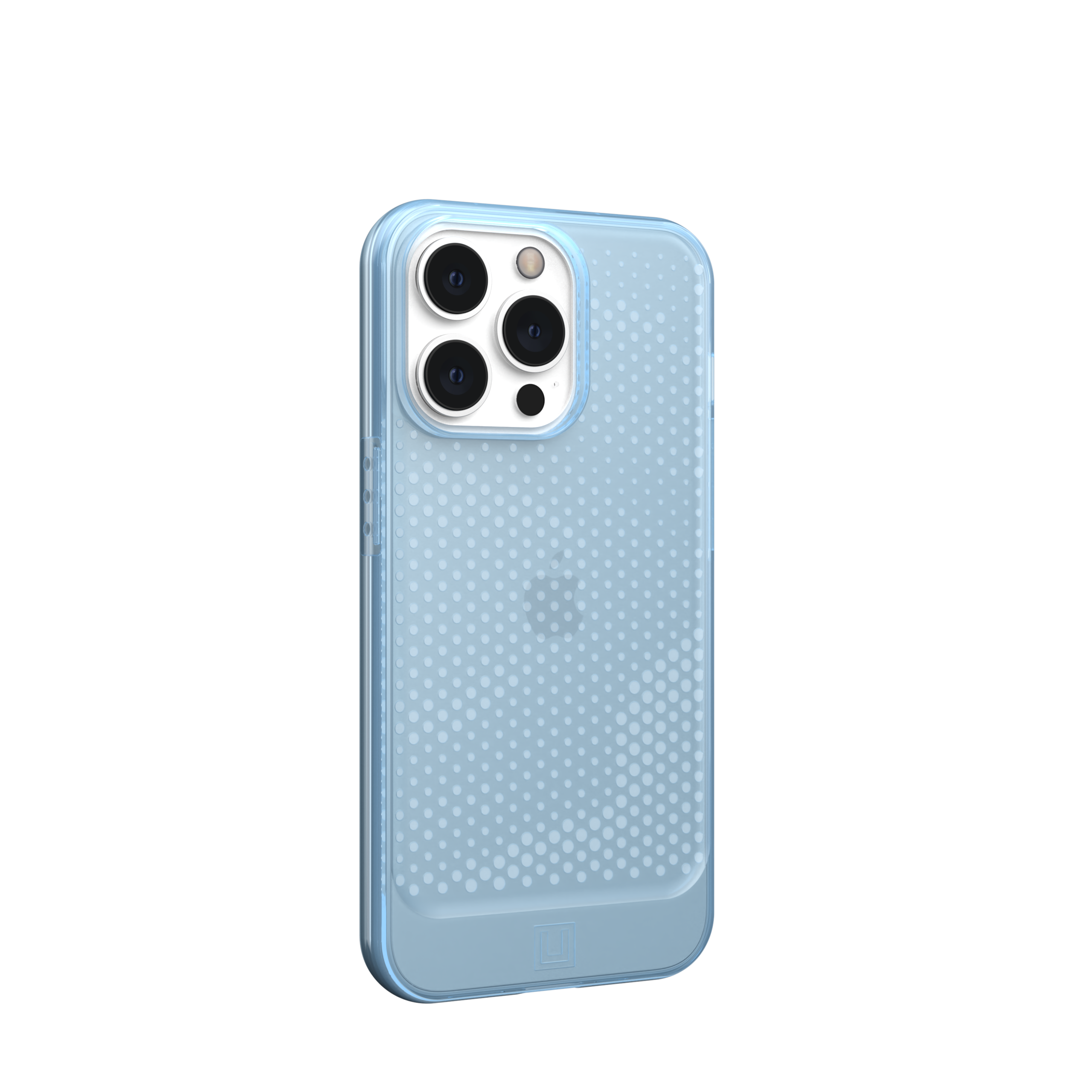 UAG Lucent iPhone 13 Pro Hülle transparent stoßfest