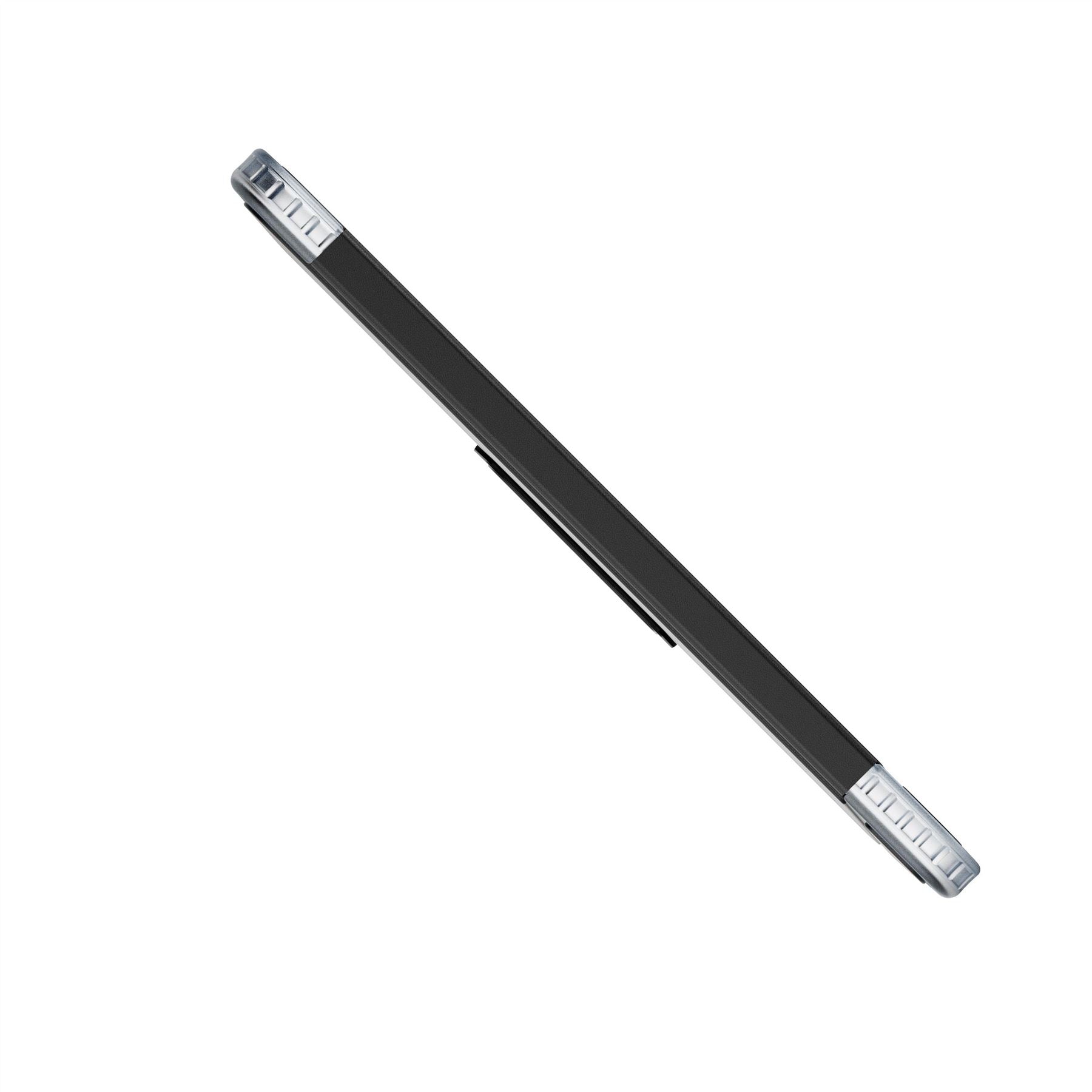 Tech21 EvoFolio iPad 10,9-11 Zoll Hülle Schwarz 10./11. Gen