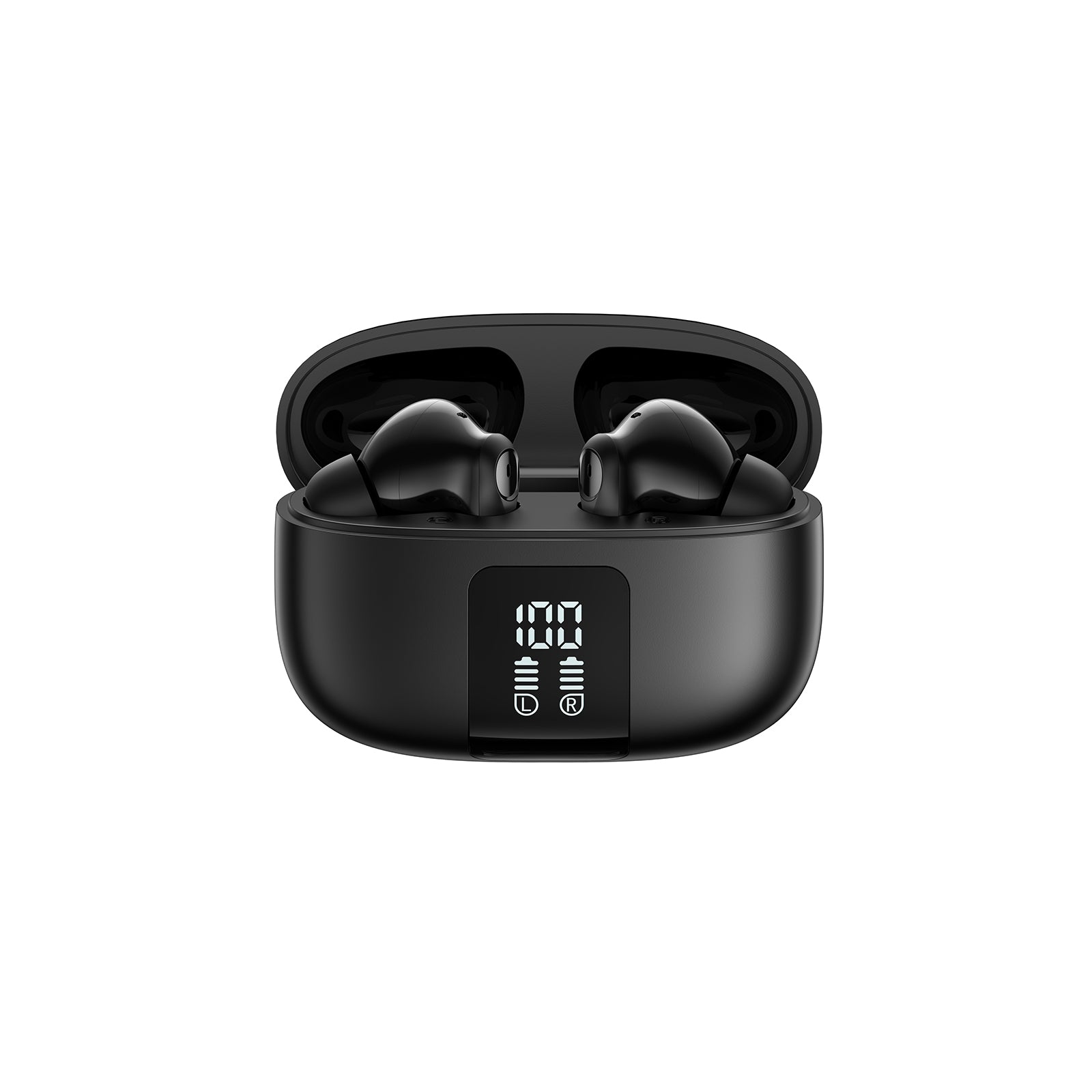 JOYROOM JR-FN3 True Wireless Earbuds ANC mit Hülle
