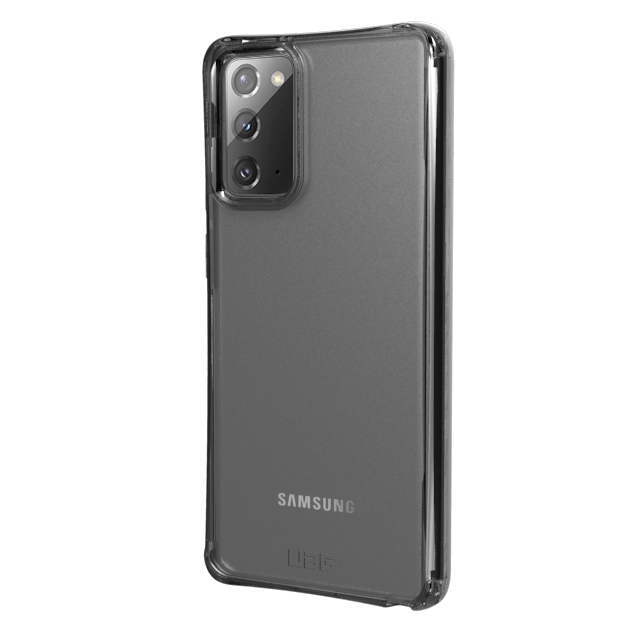 UAG Plyo Galaxy Note20 5G Handyhülle transparent stoßfest