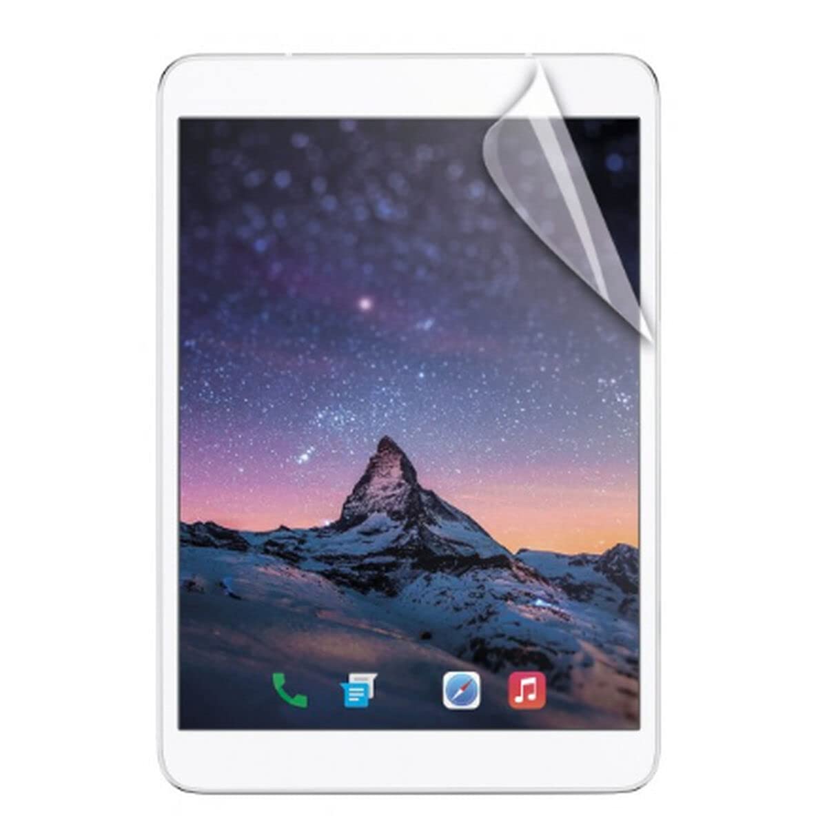 Mobilis Anti-Shock IK06 Schutzfolie Galaxy Tab A7 10.4