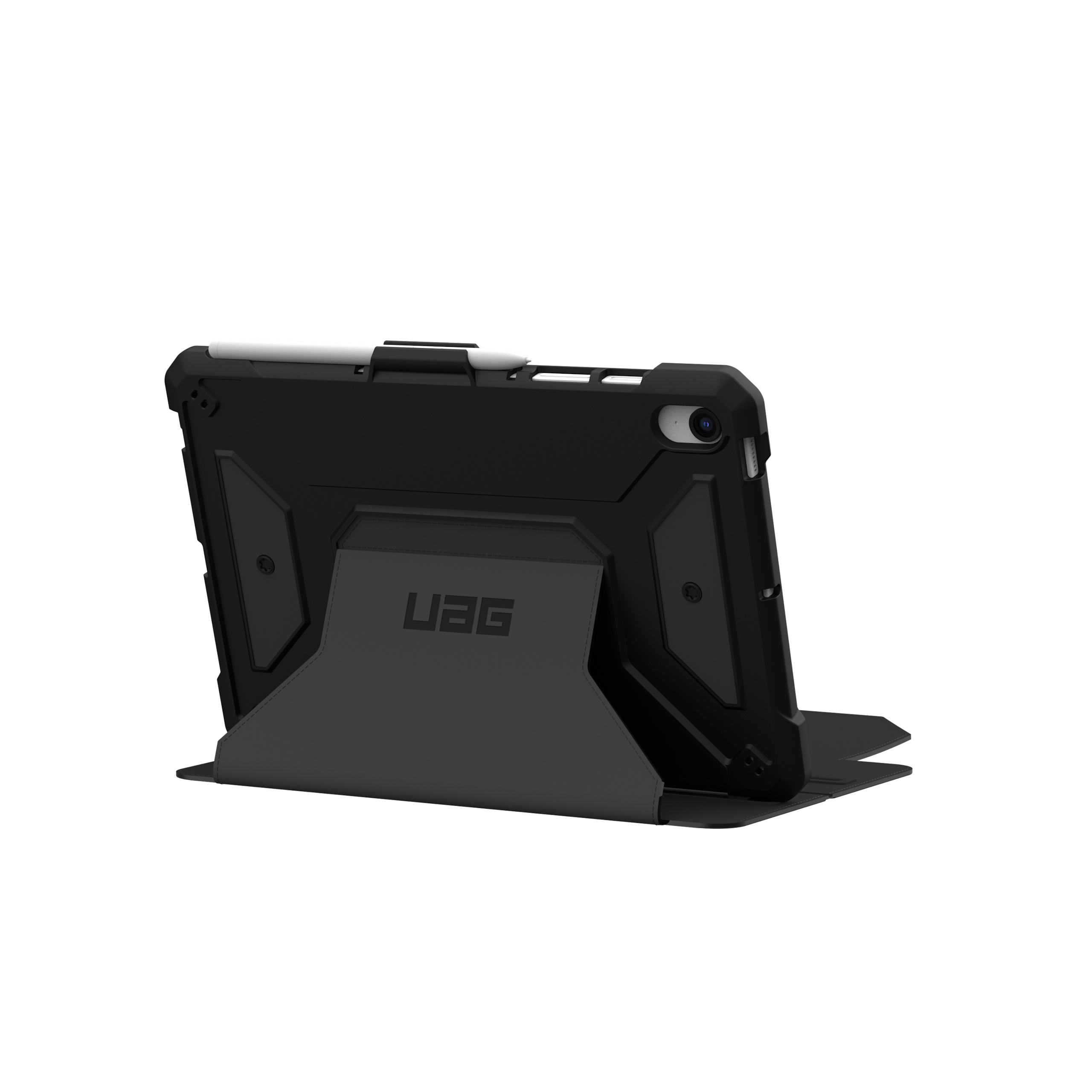UAG Metropolis SE Galaxy Tab S10 FE 10,9" Folio-Hülle Ständer