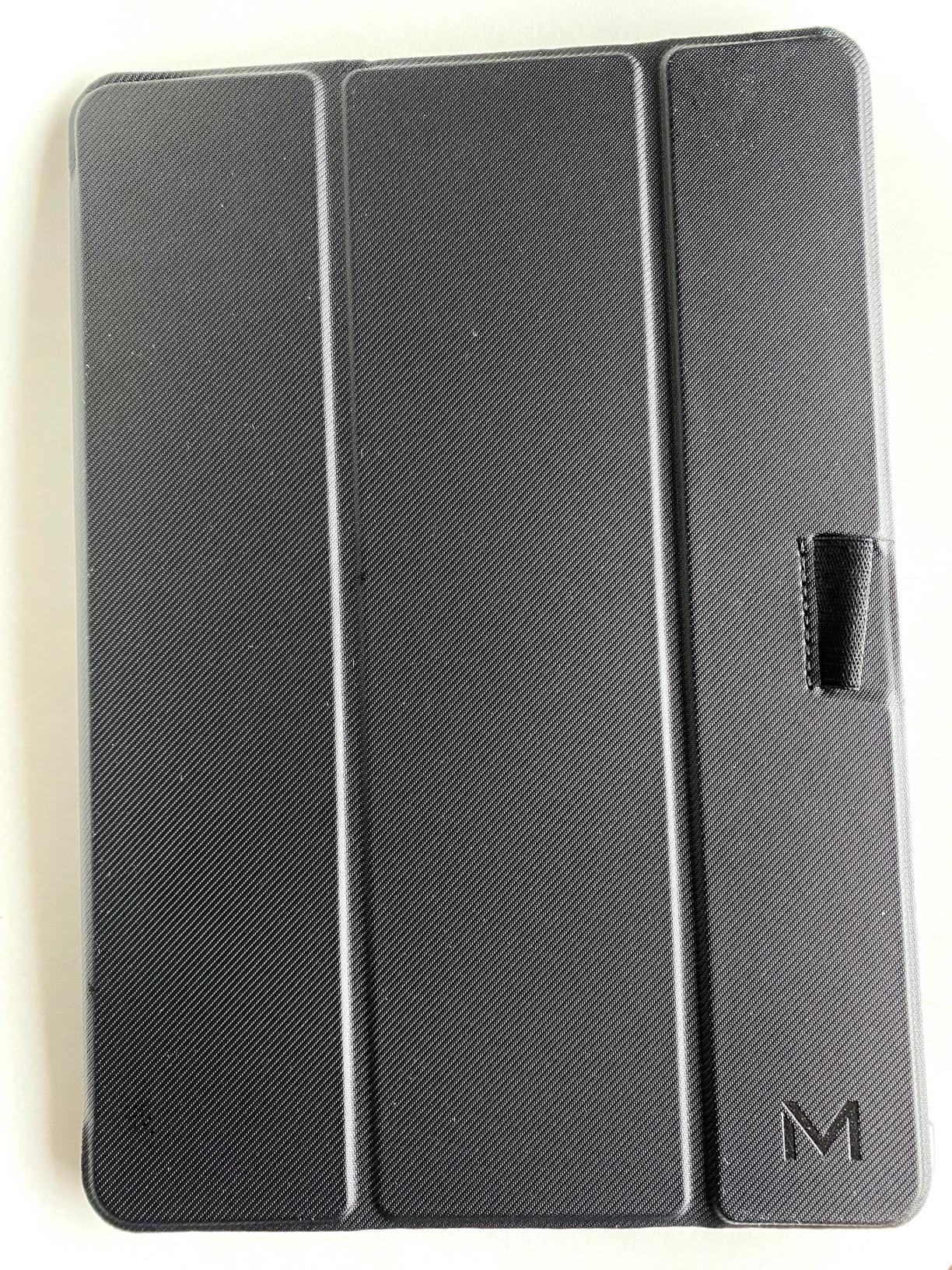 Mobilis ACTIV+ Edge iPad 10,2 Hülle 2019 Stoßschutz