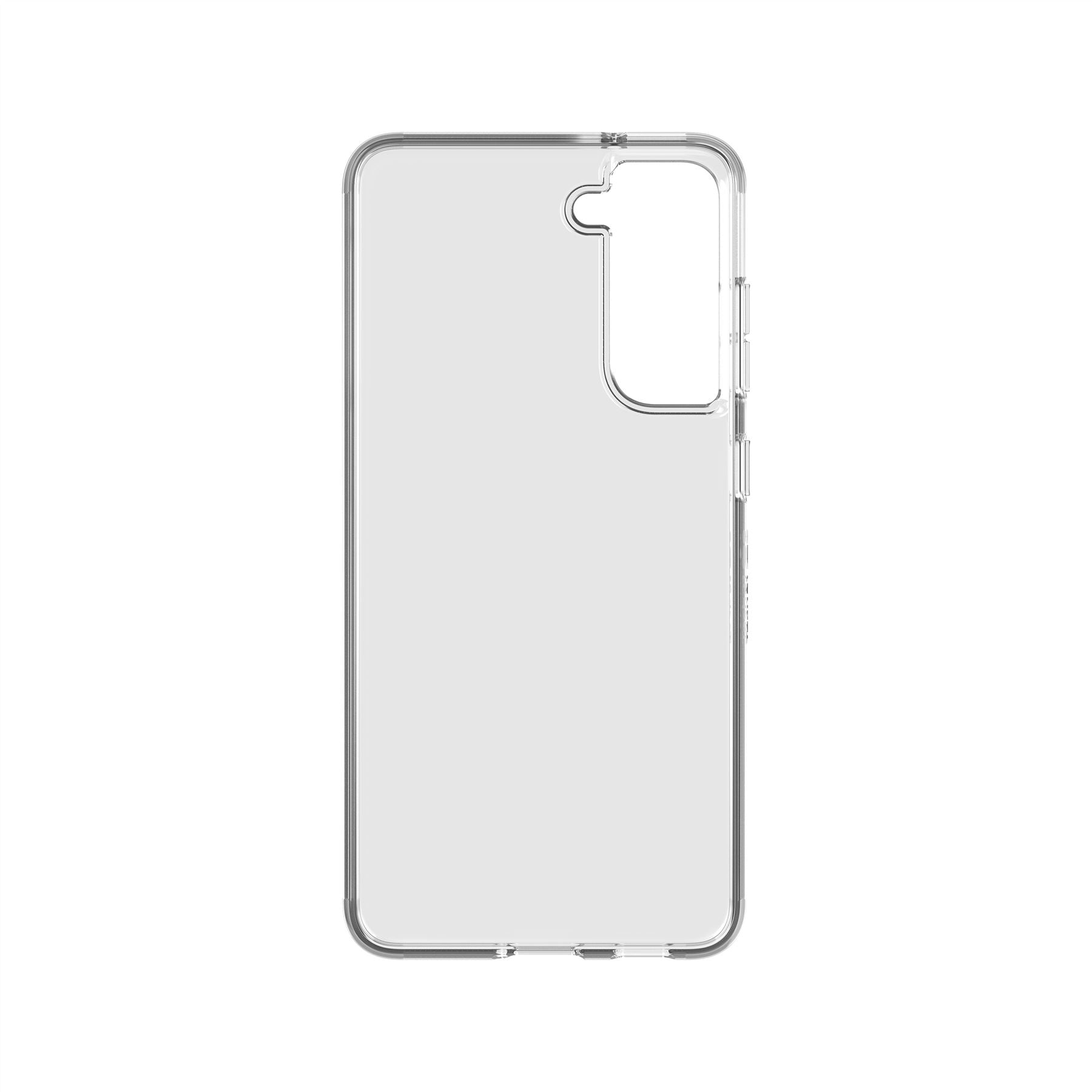 Tech21 EvoLite Galaxy S21 FE 5G Hülle transparent klar