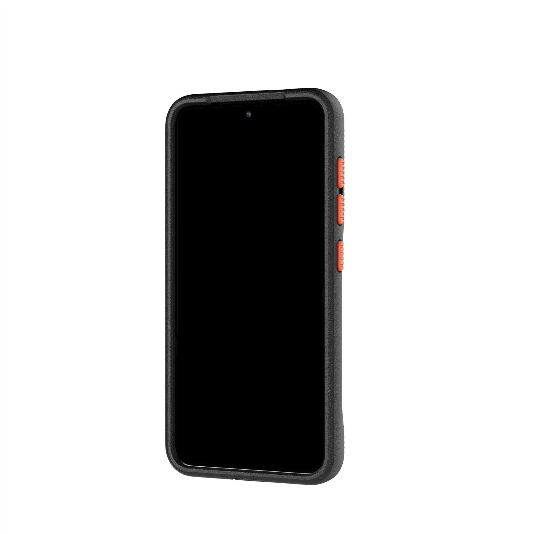 Tech21 EvoPro Galaxy S24 Hülle schwarz robust 20ft