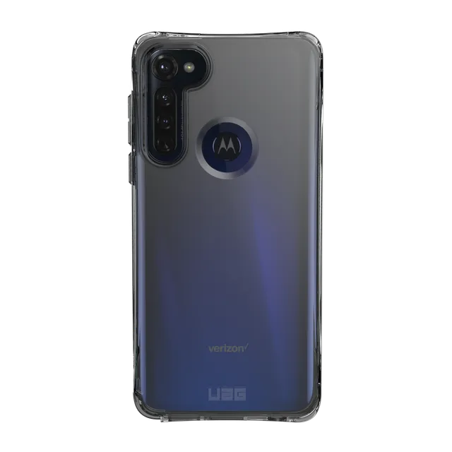 UAG Plyo Moto G Stylus / G8 Stylus 2020 Hülle klar