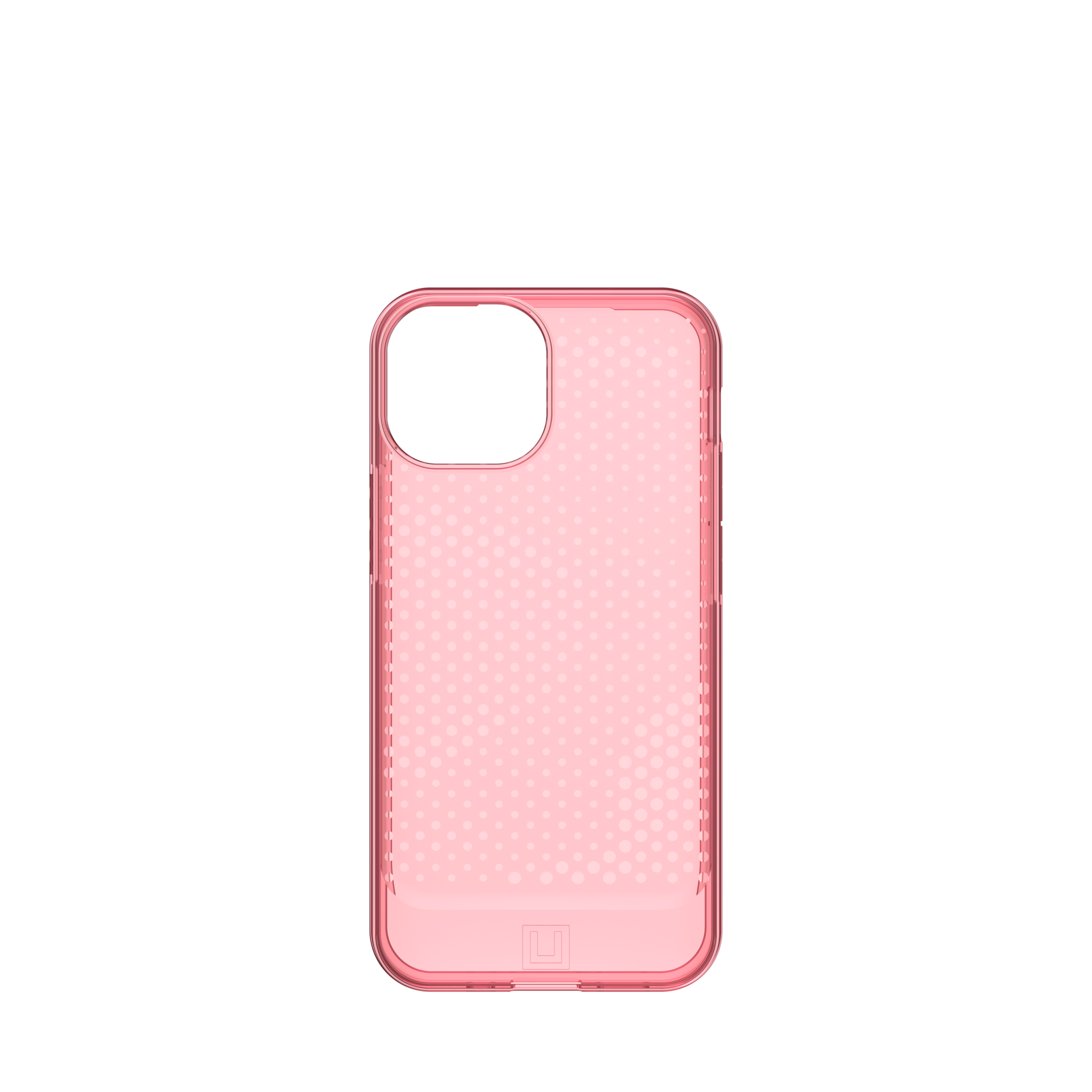 UAG Lucent iPhone 13 Mini Hülle transparent federleicht