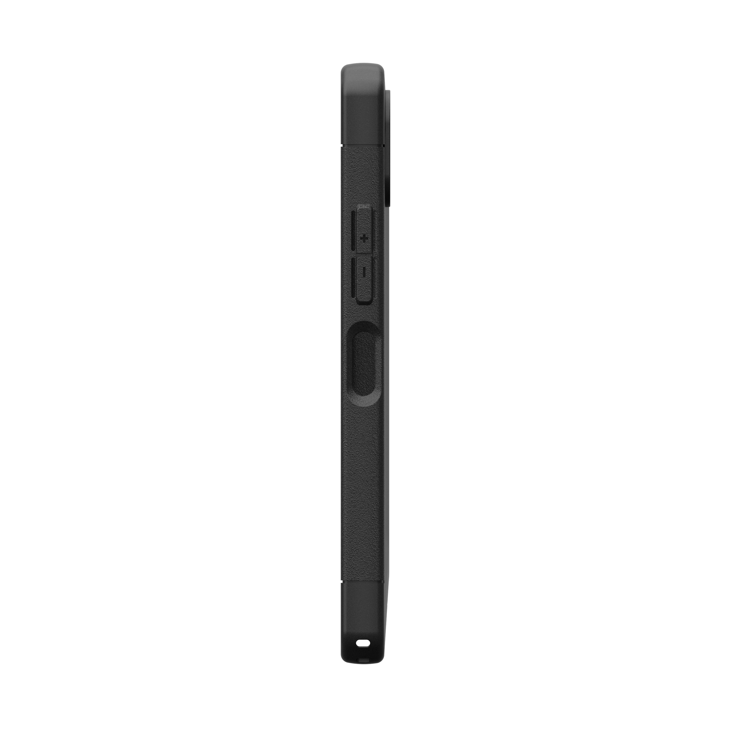 UAG Scout REVVL 7 Handyhülle TPU schwarz