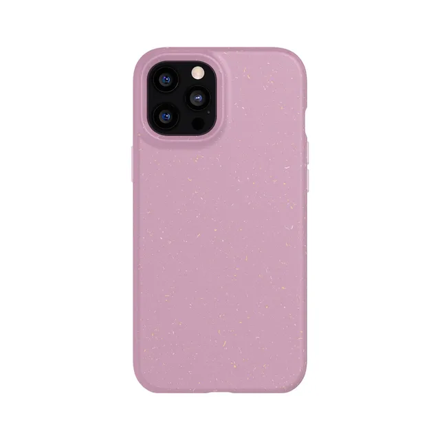 Tech21 Eco Slim iPhone 12 Pro Max Hülle Mindful Lavender