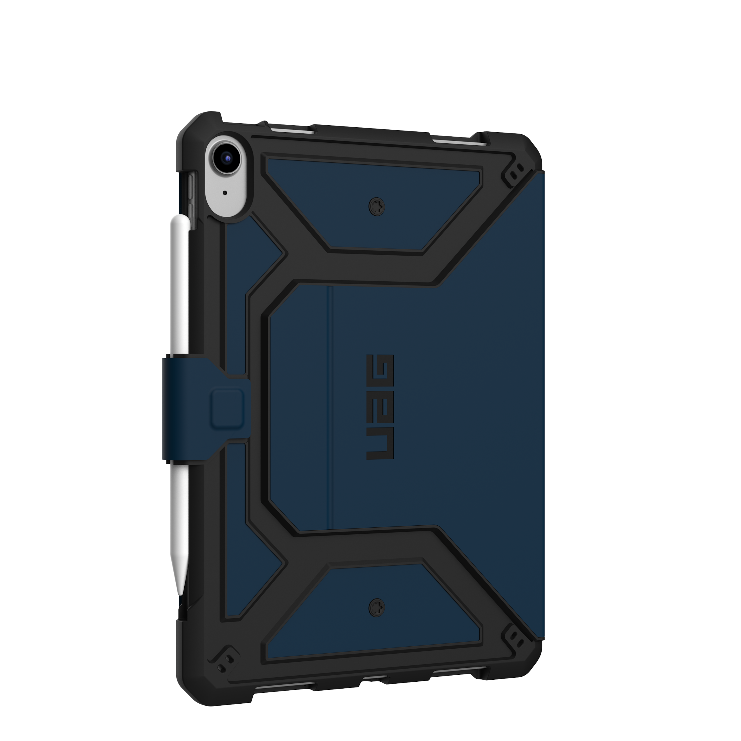 UAG Metropolis SE iPad 10.9" 10.Gen Folio-Hülle Ständer