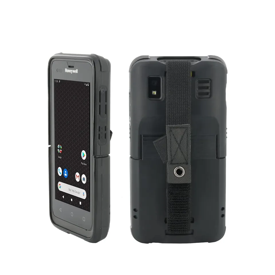 Mobilis Protech Honeywell EDA51 Schutzhülle Griffband Stifthalter robust