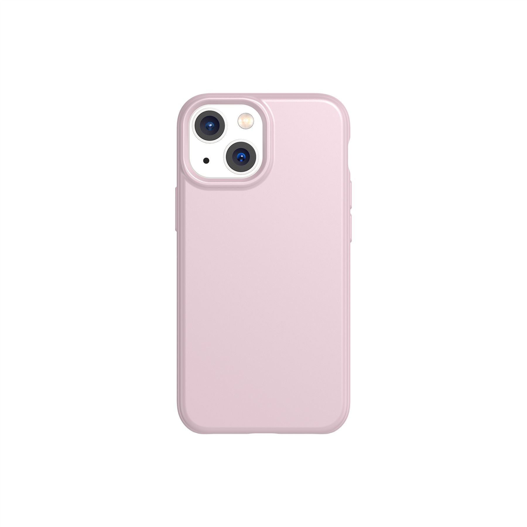 Tech21 EvoLite iPhone 13 mini Hülle Dusty Pink 3m