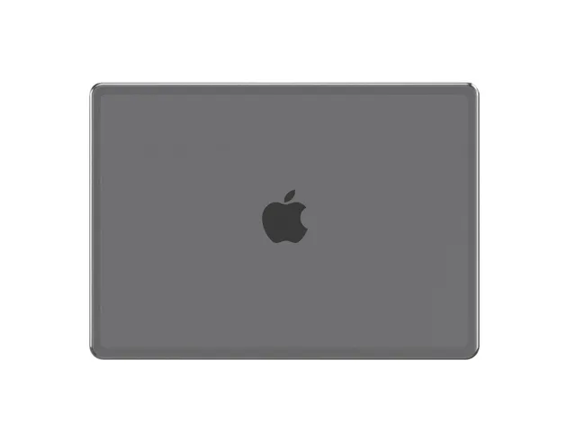 Tech21 EvoHardshell MacBook Pro 14 Hülle Ash